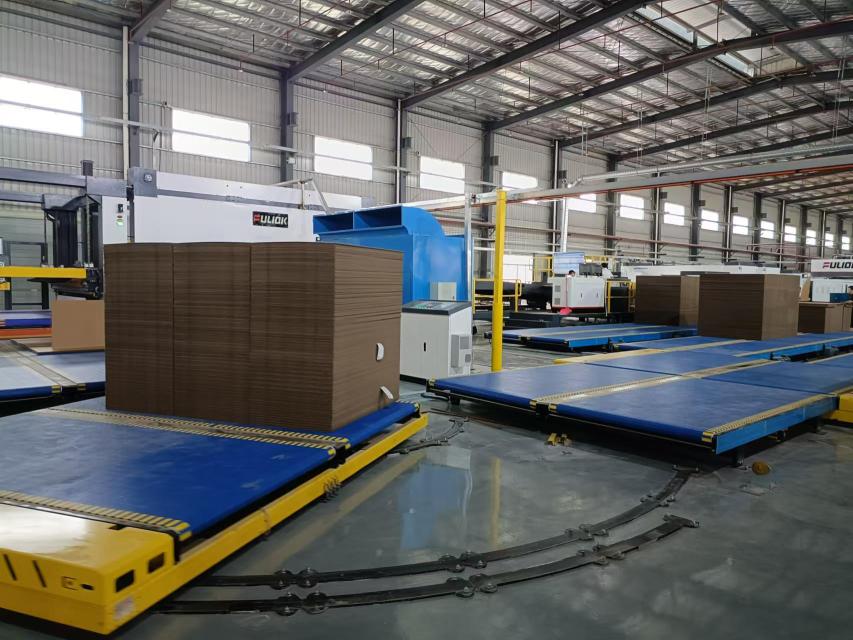 广东合高智能环保科技有限公司图6