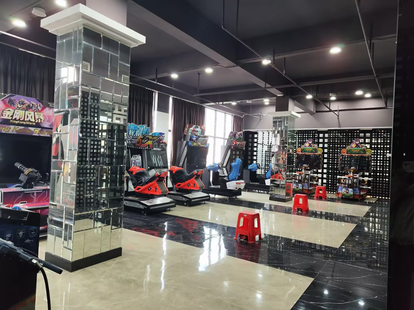 东莞市盈鑫半导体材料有限公司图15