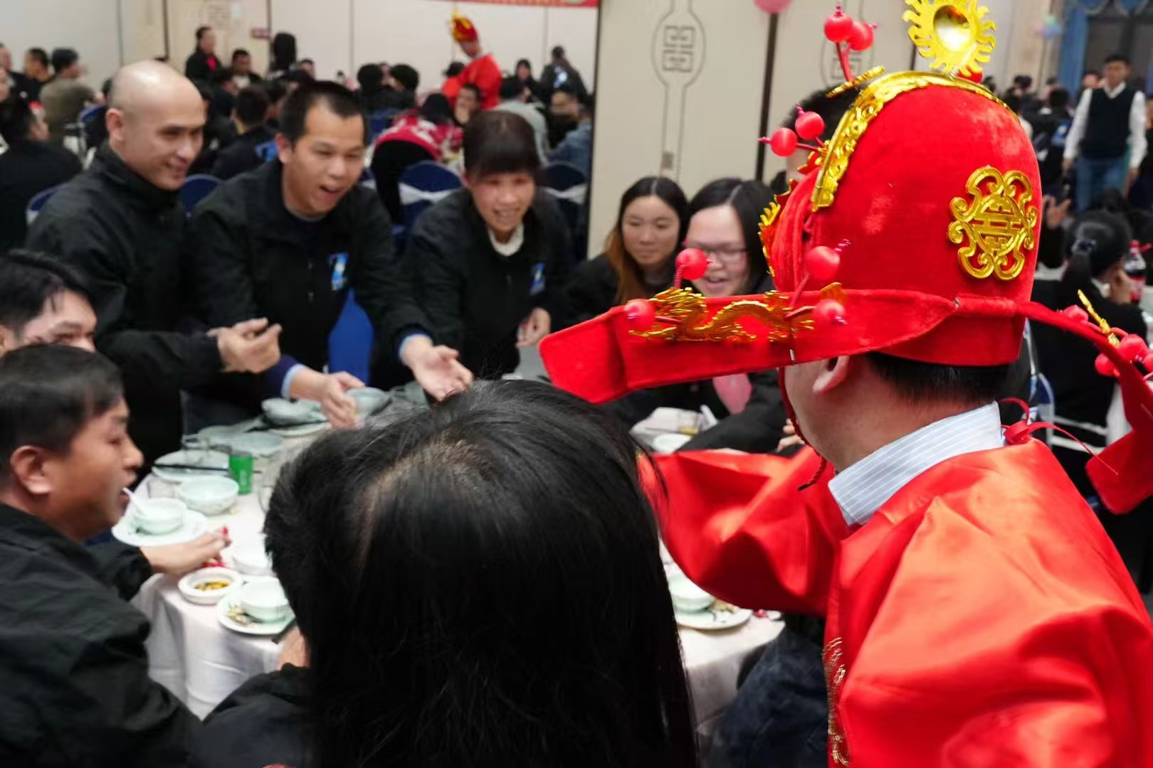 广州市周氏智能科技有限公司图13