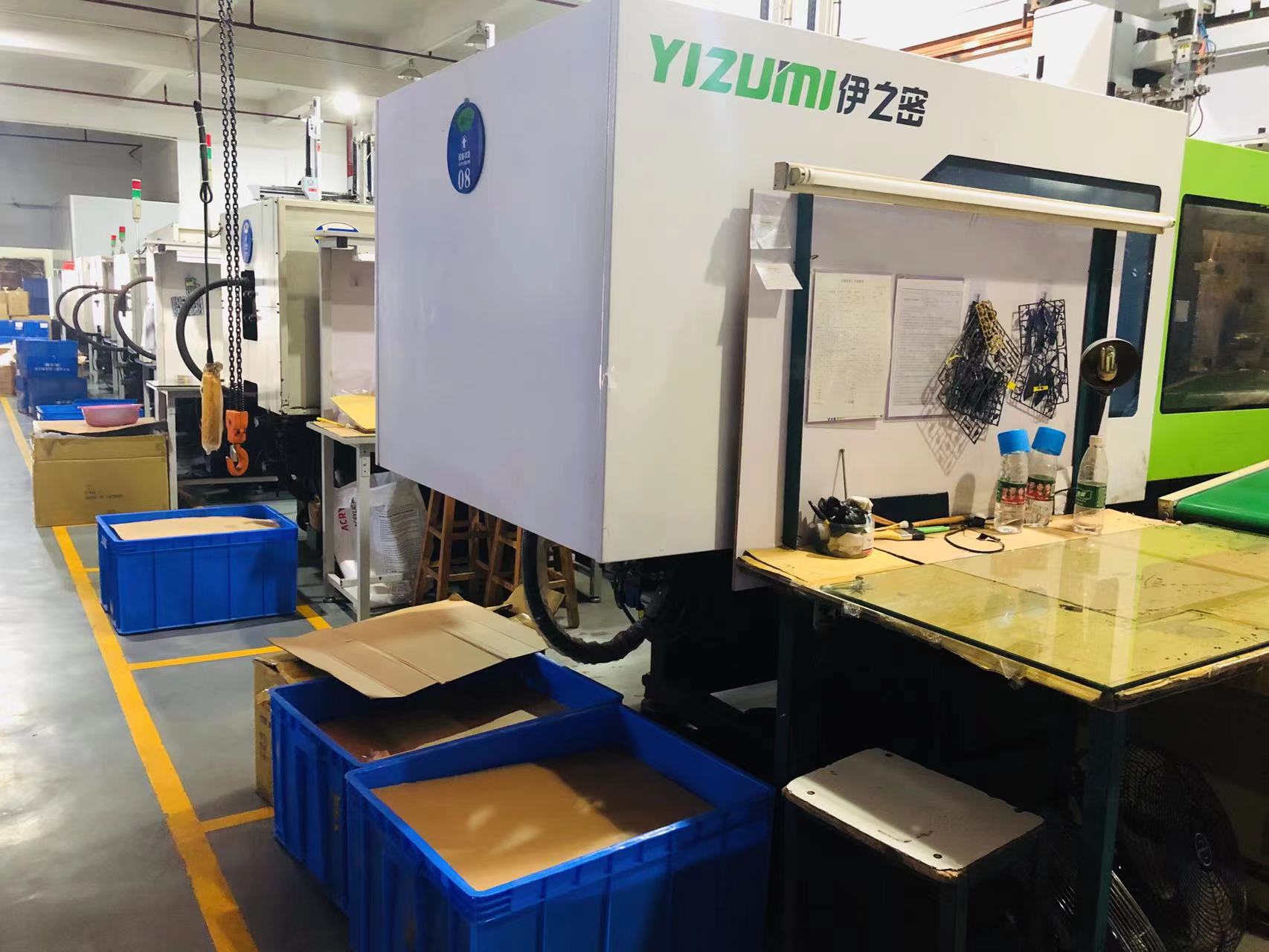 东莞市粤齐悦塑料制品有限公司图6