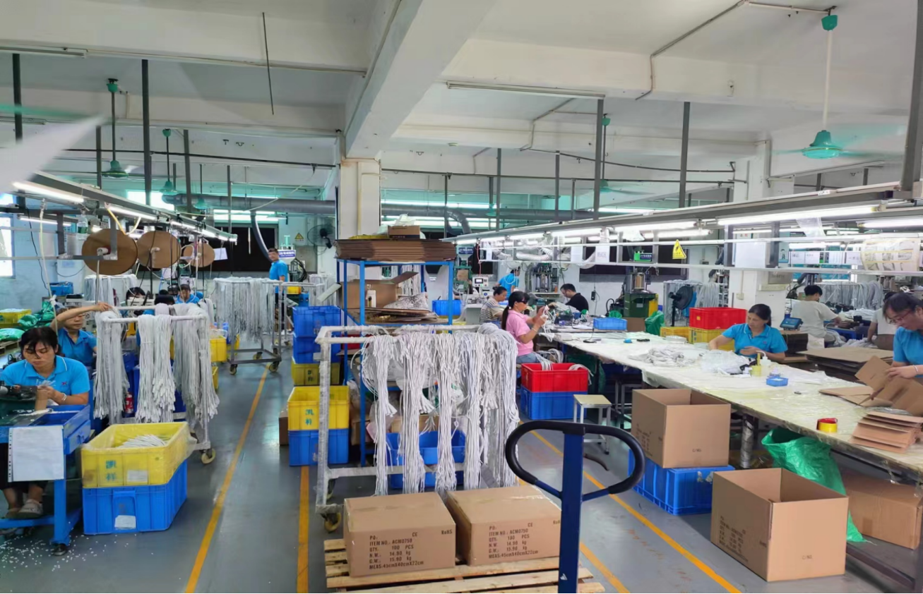 东莞市凯祥电器有限公司图13