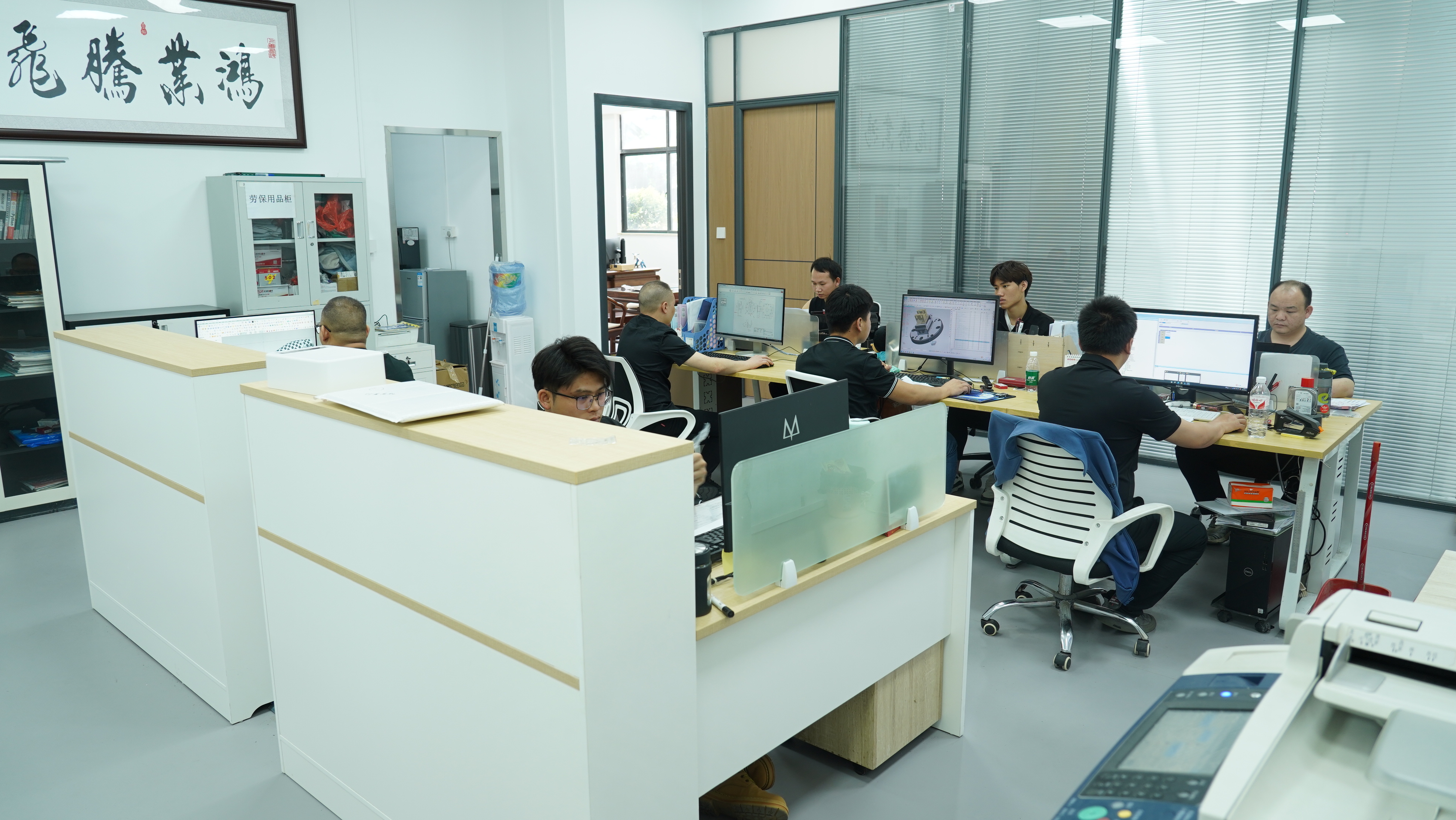 东莞市大智德快速成型有限公司图1