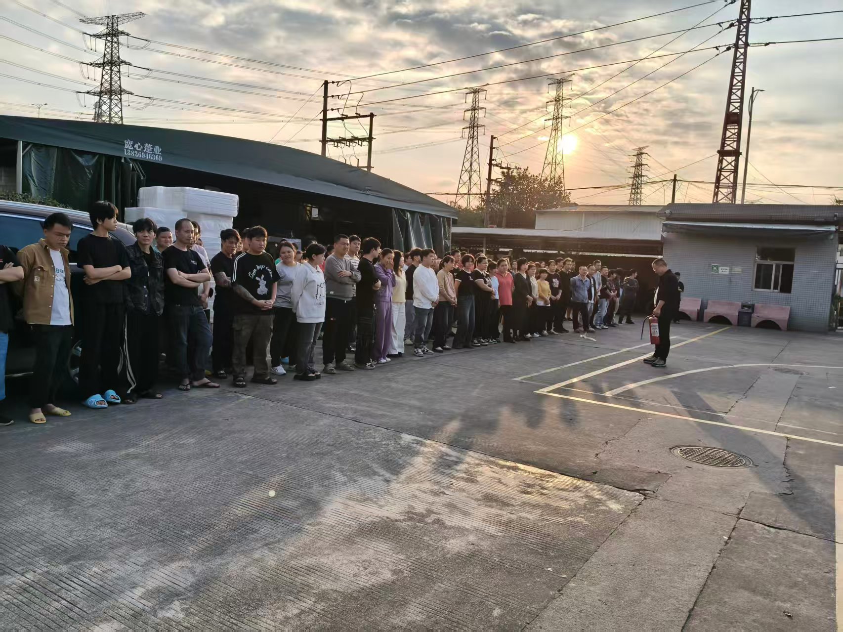 东莞市永方电子科技有限公司图8