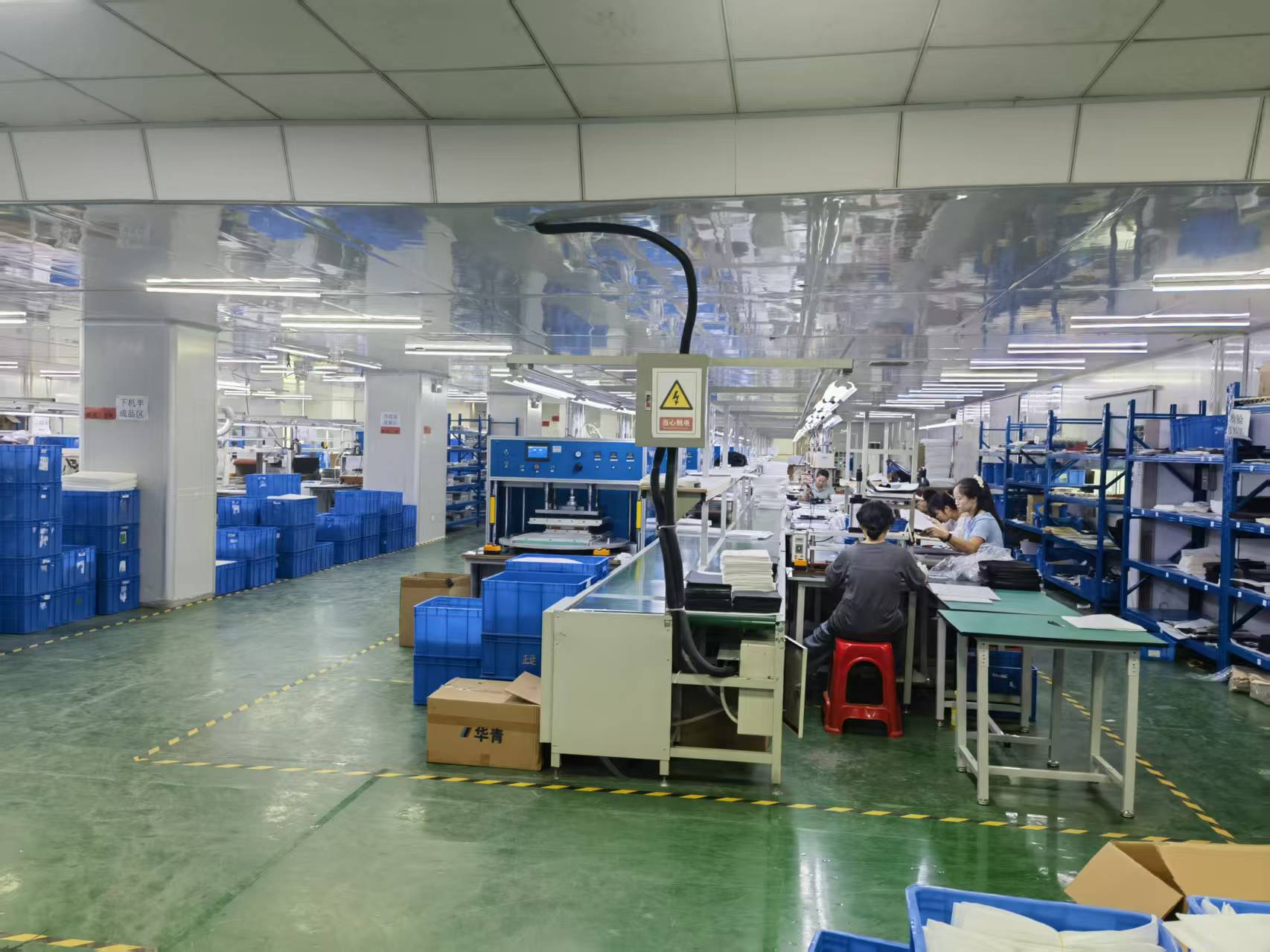 东莞市明宇信智能科技有限公司图7