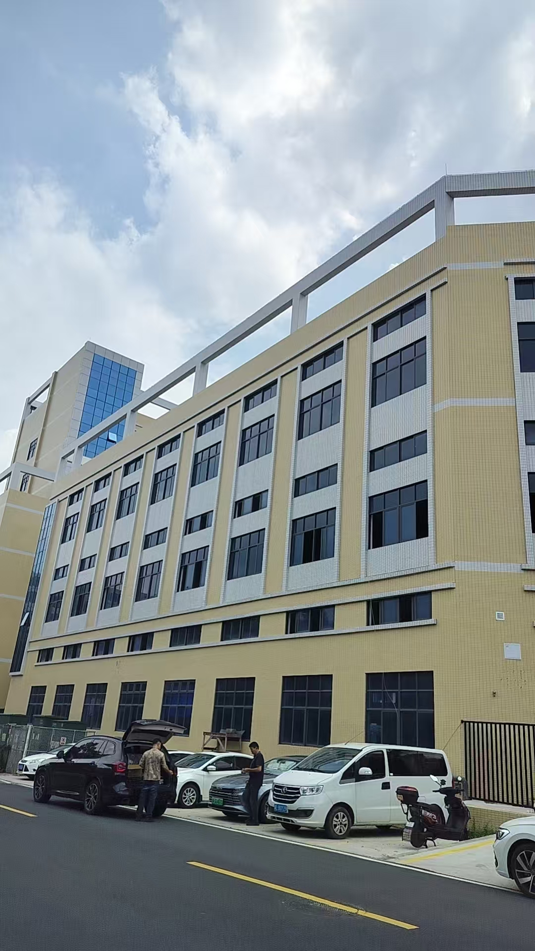 广东永正机械设备有限公司图1