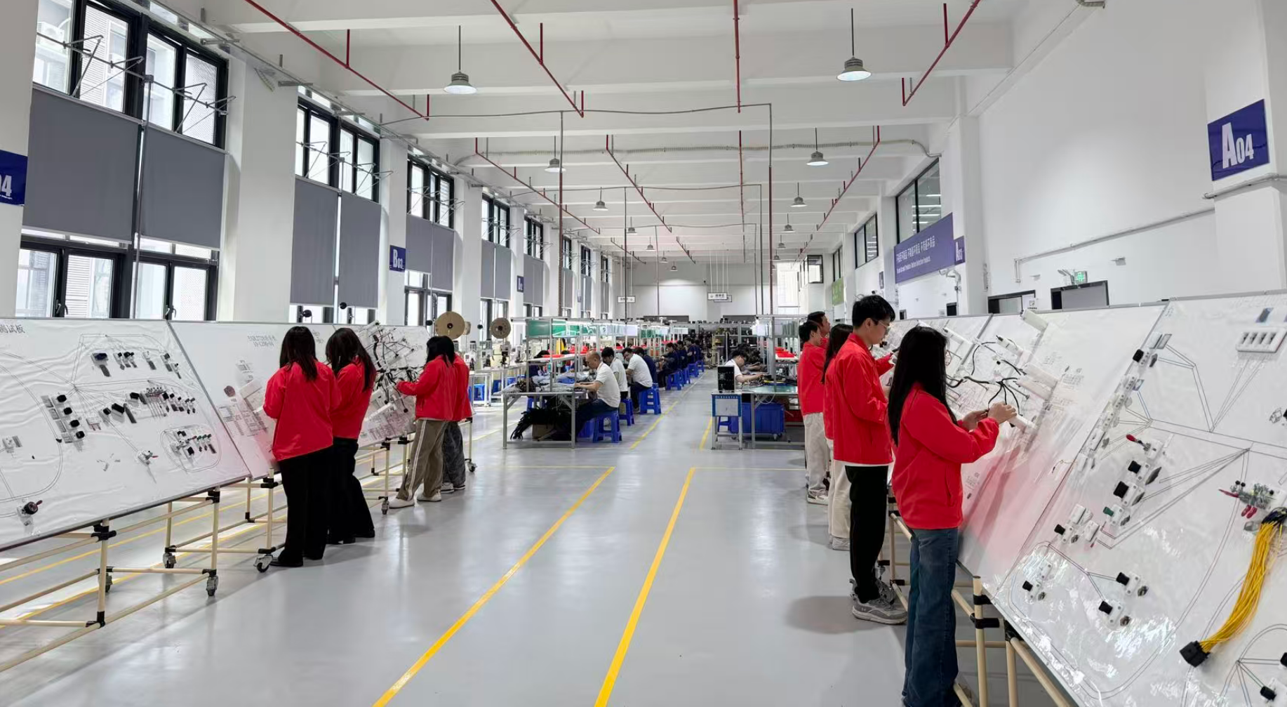 广东省爱知智造科技有限公司图13