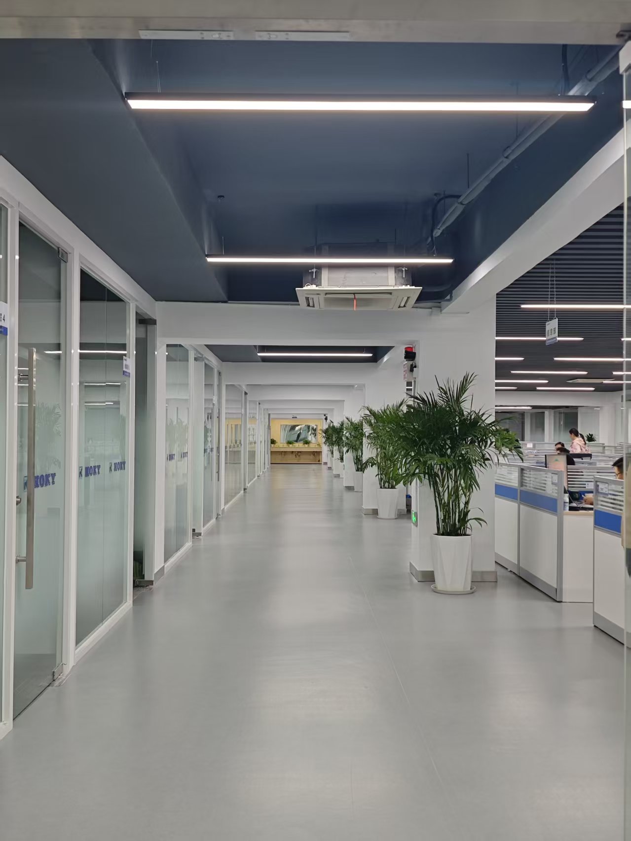 深圳市华科精密工业股份有限公司图3