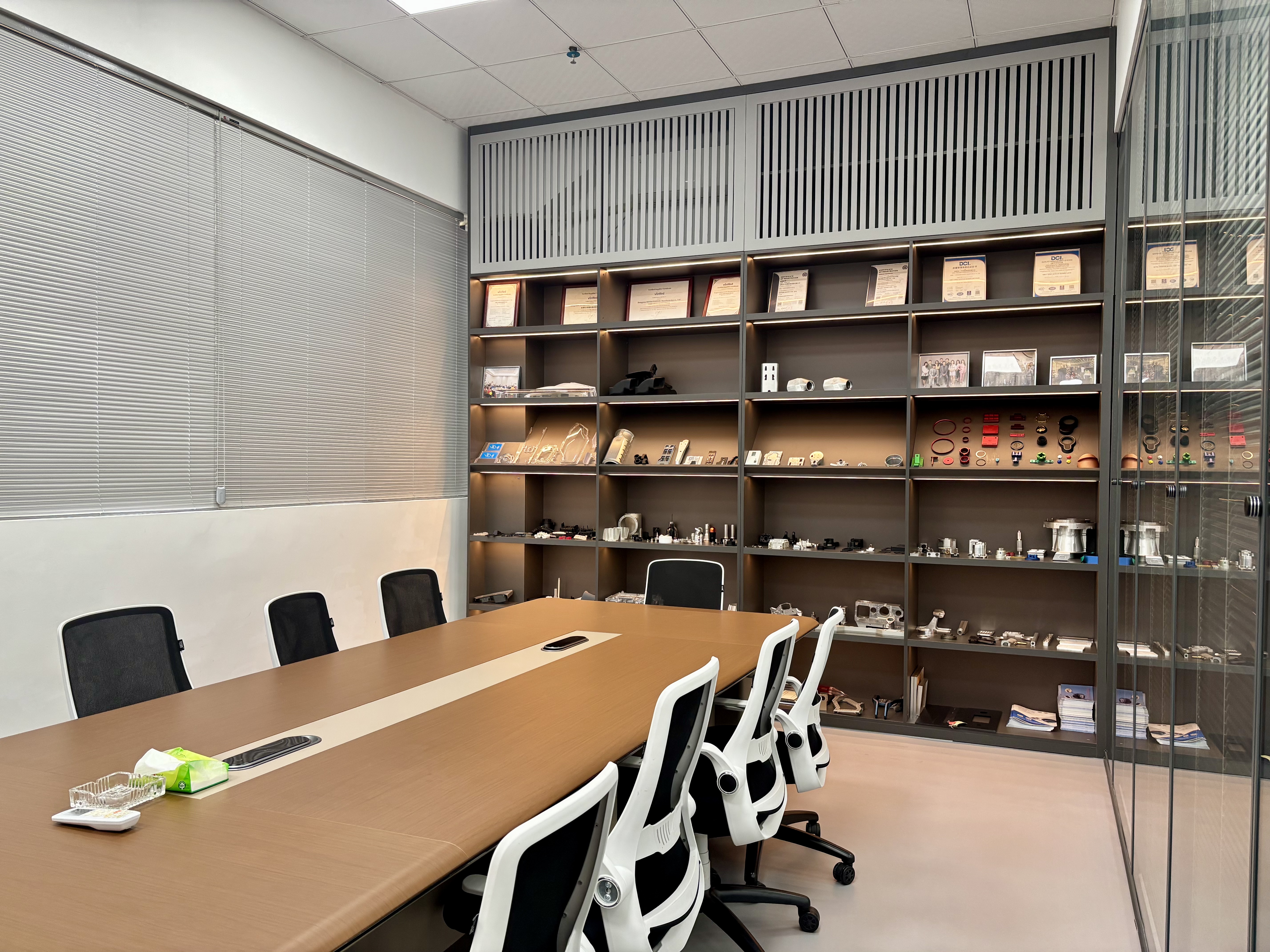 东莞市大智德快速成型有限公司图7