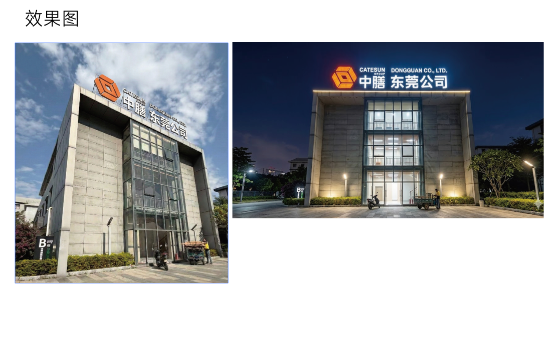 广东中膳健康产业科技有限公司东莞分公司图1