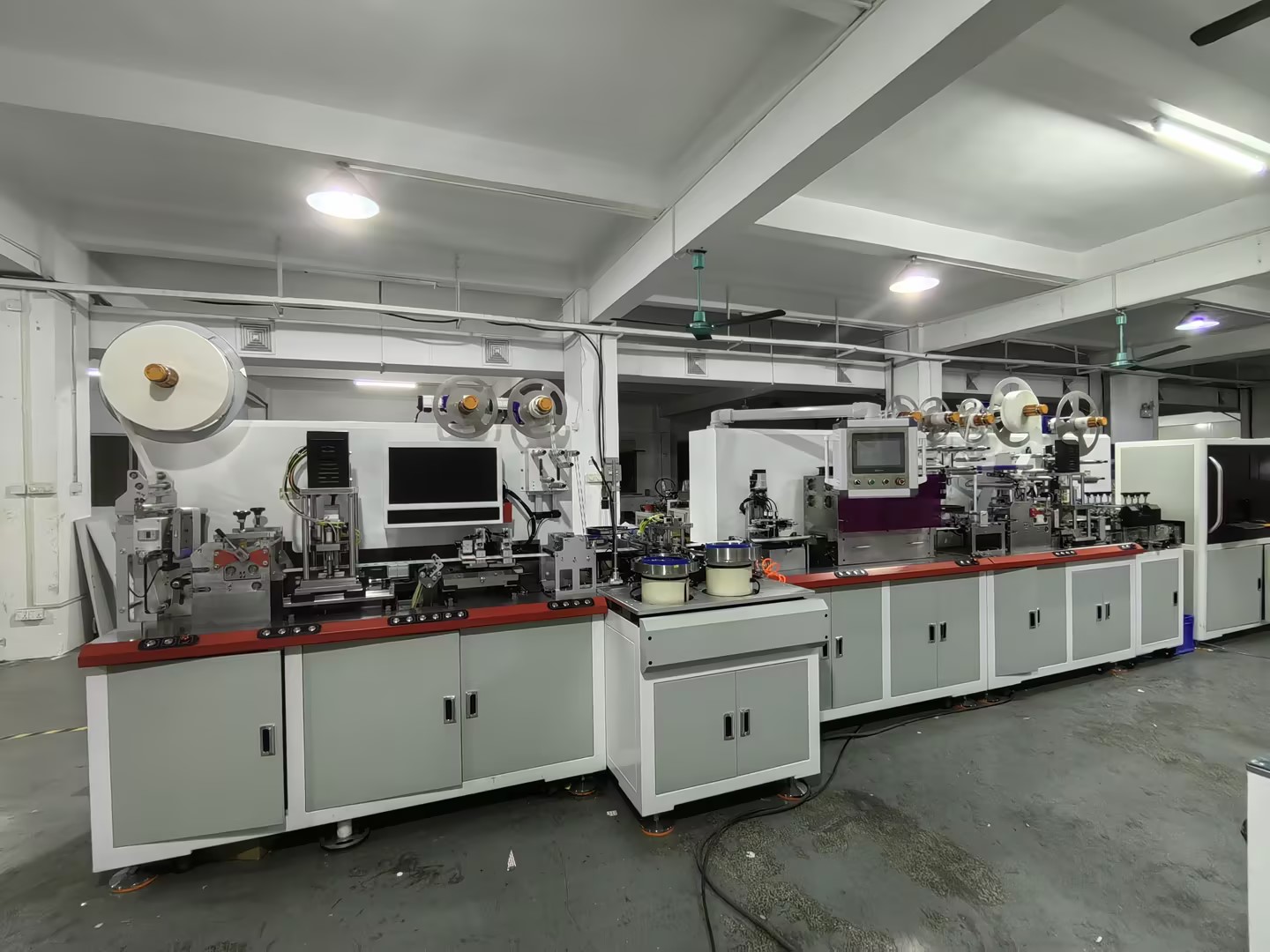 东莞市欣亿维精密机械有限公司图7