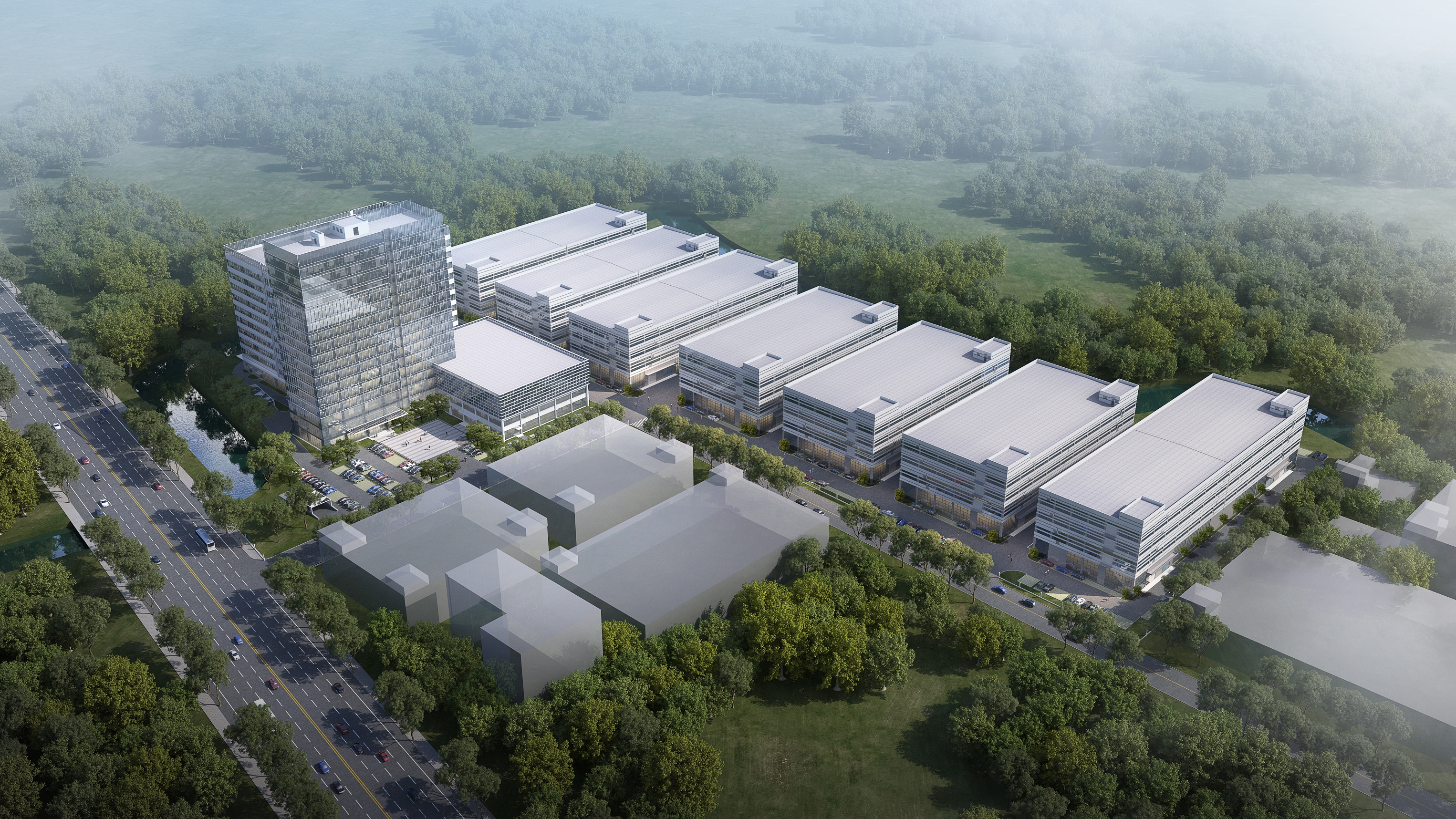 浙江拓熵热控科技有限公司图1