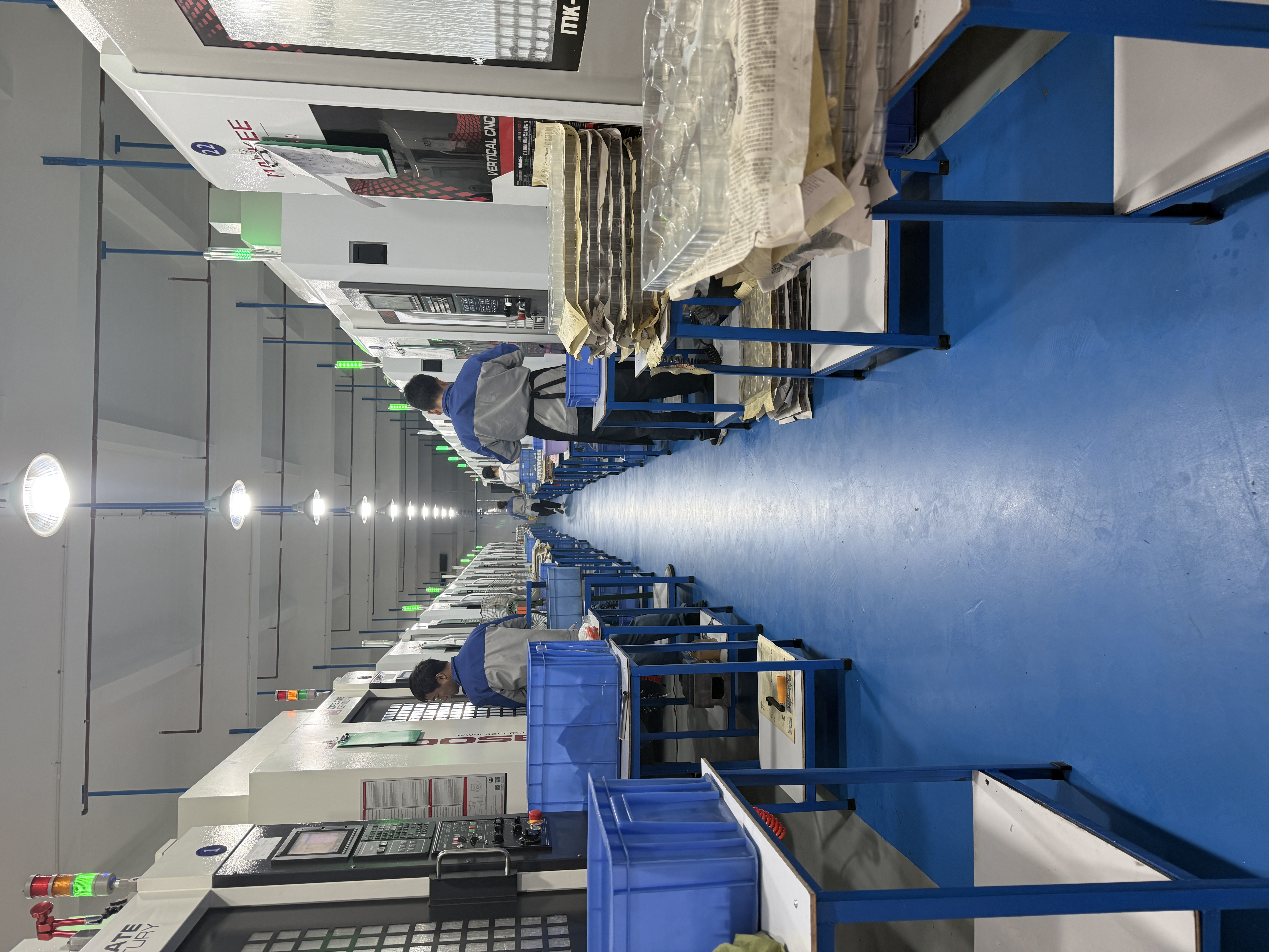 东莞市朗钰五金制品有限公司图8