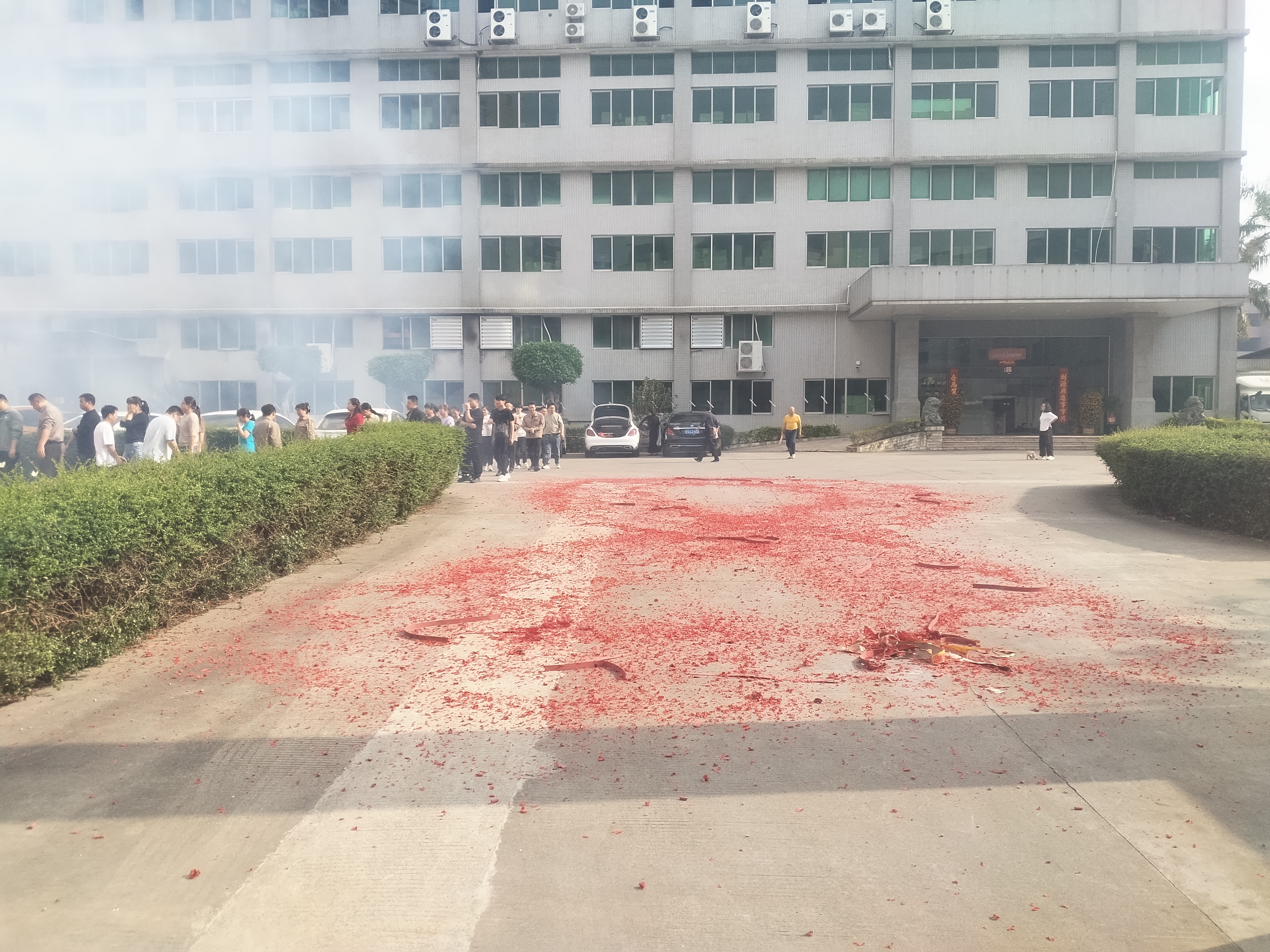 东莞市粤信塑胶模具制品有限公司图11