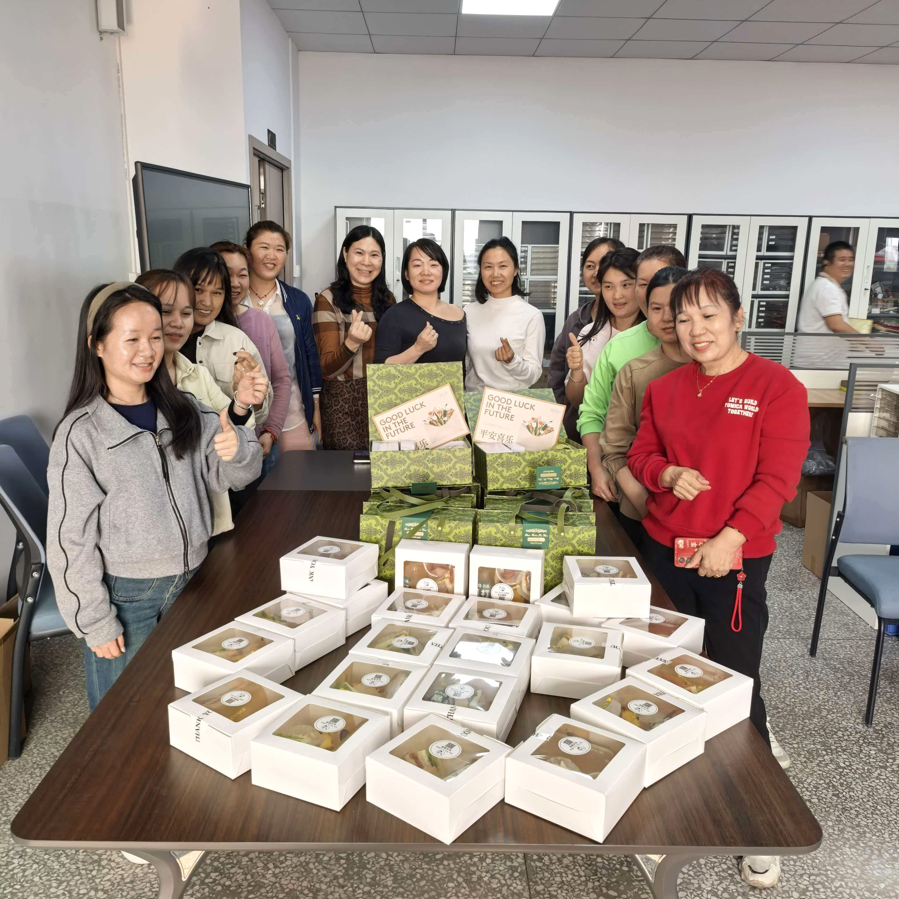 东莞市正磊电子科技有限公司图10