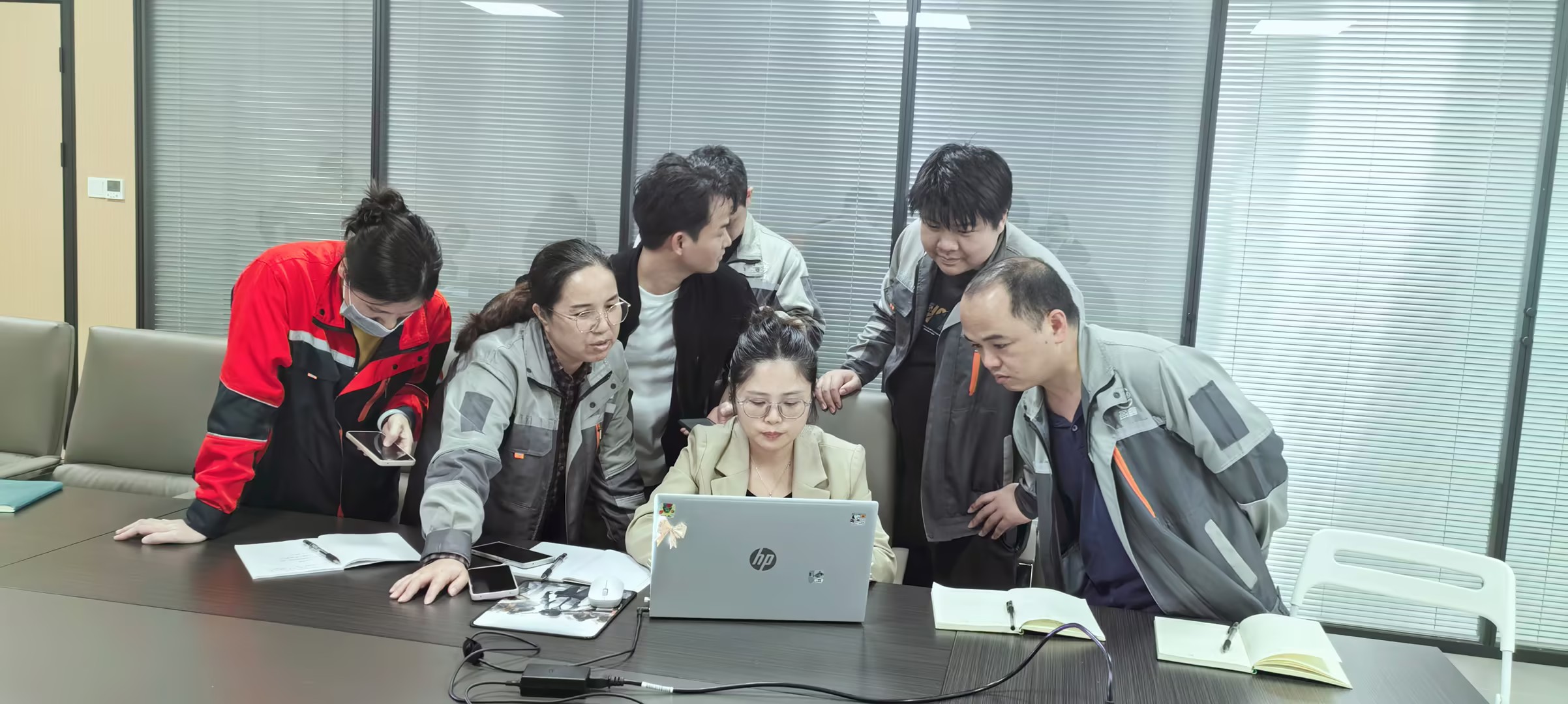 东莞市盈鑫半导体材料有限公司图14