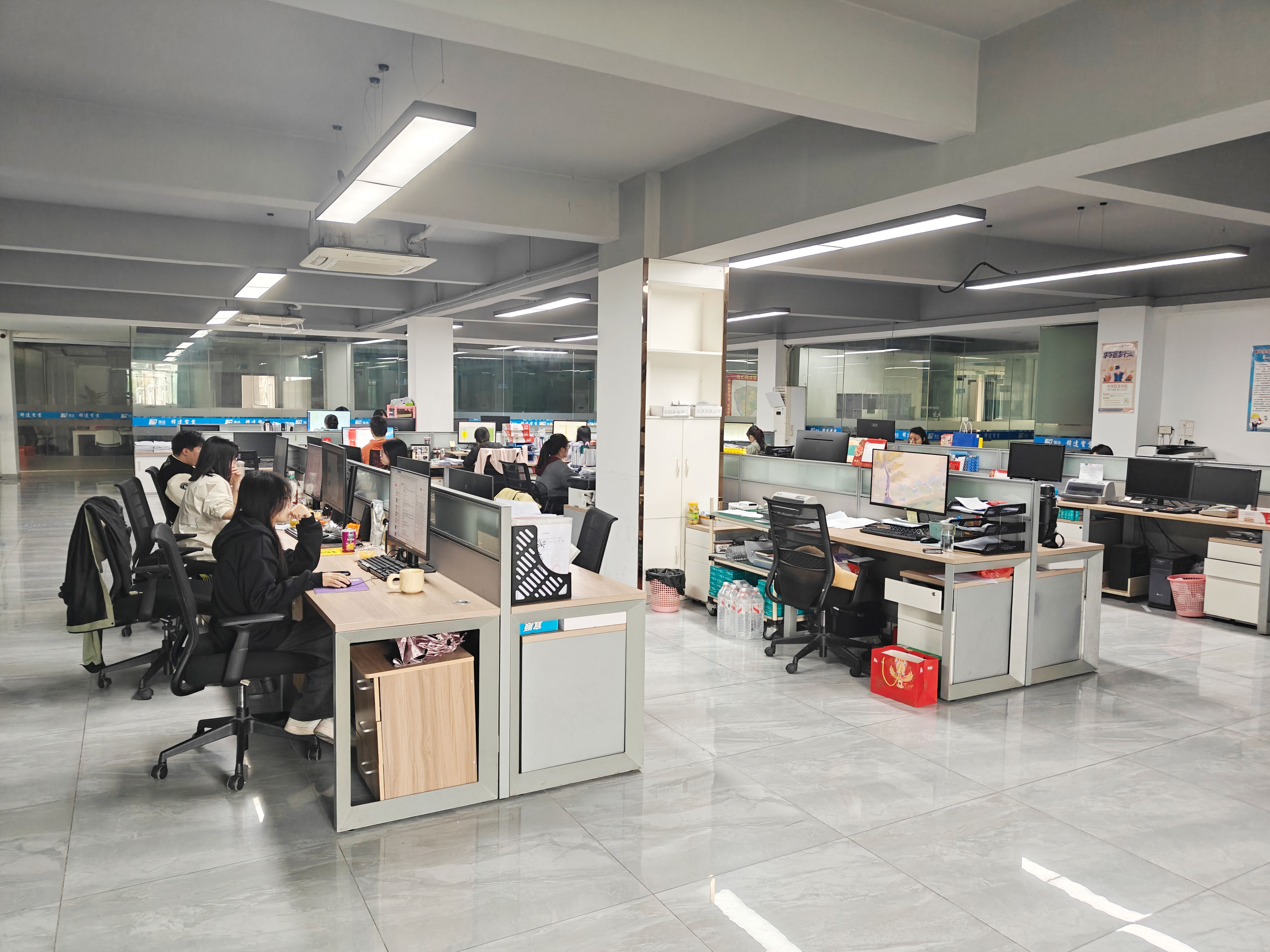 东莞市锋达物流有限公司图4