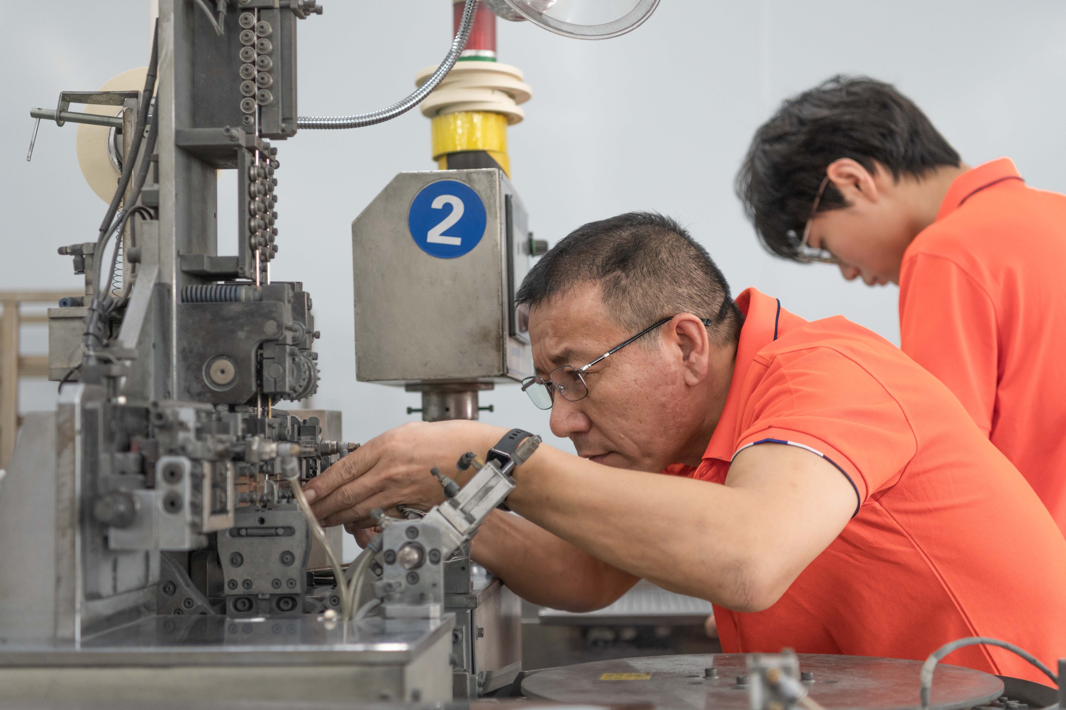 广东科尼盛电子科技有限公司杭州分公司图4