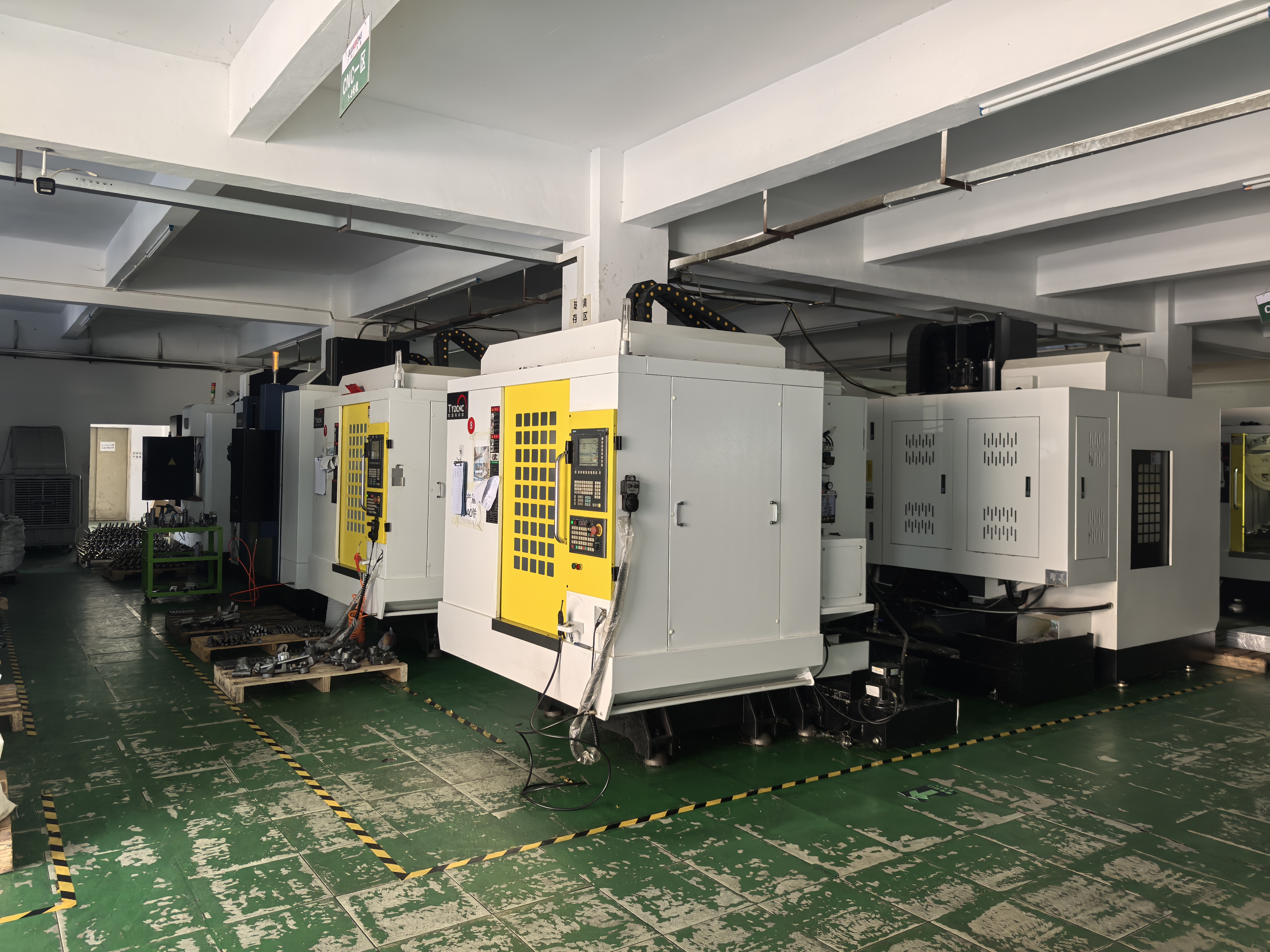 东莞市广荣五金机电制造有限公司图3