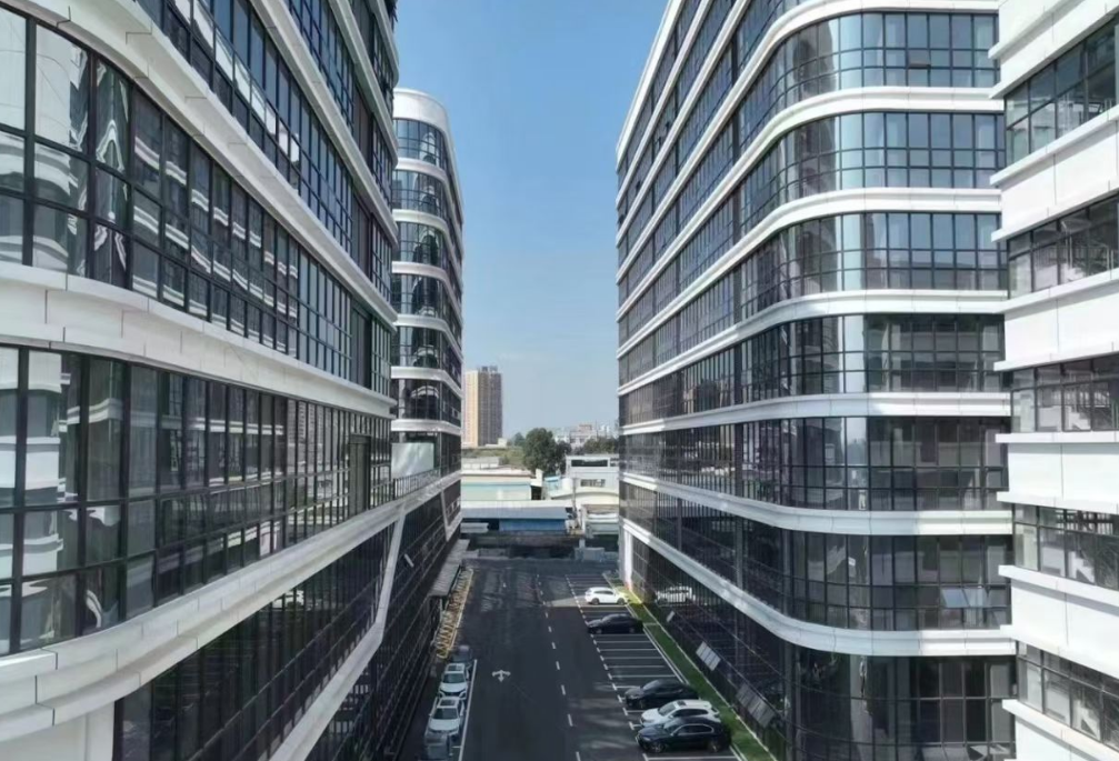 东莞市卓林机器人科技有限公司图11