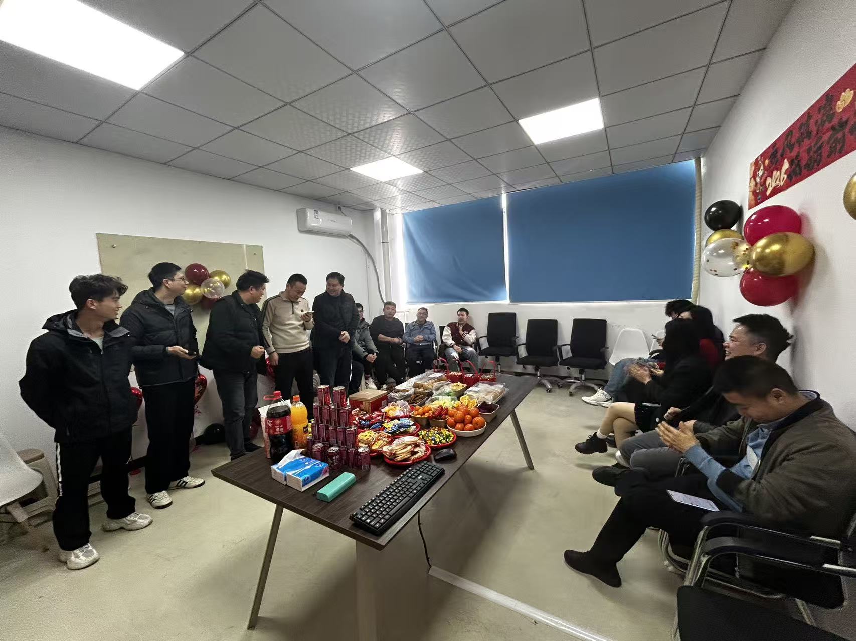 景阳精工（东莞）有限公司图4