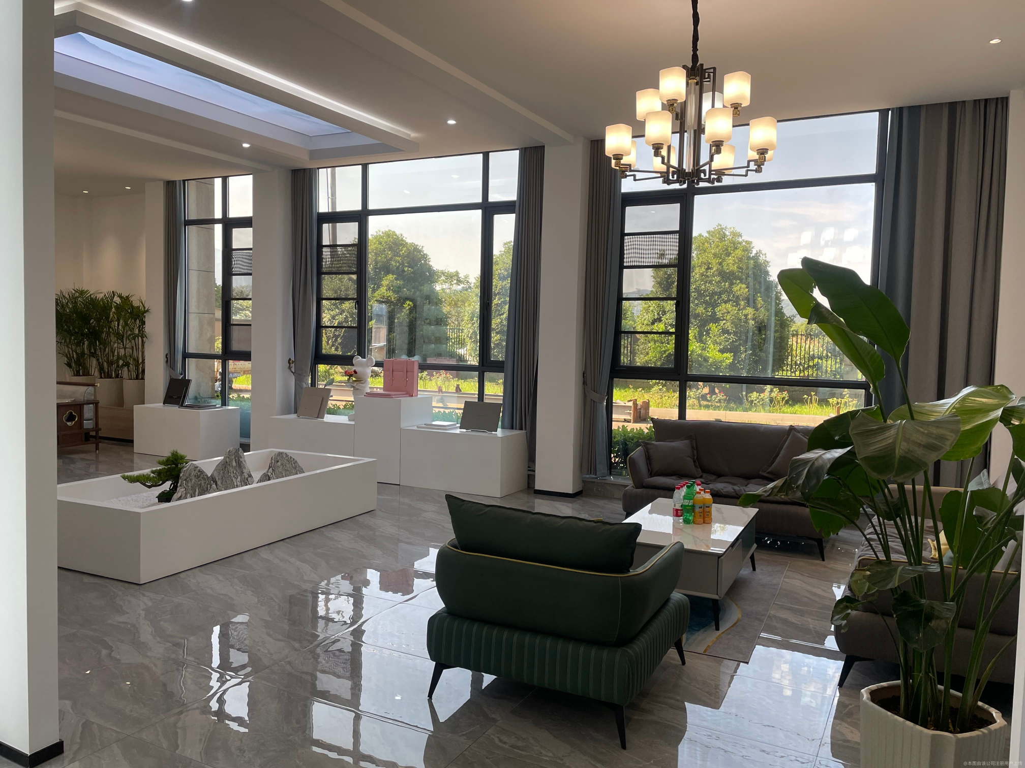 绍兴艾博工艺品有限公司图1