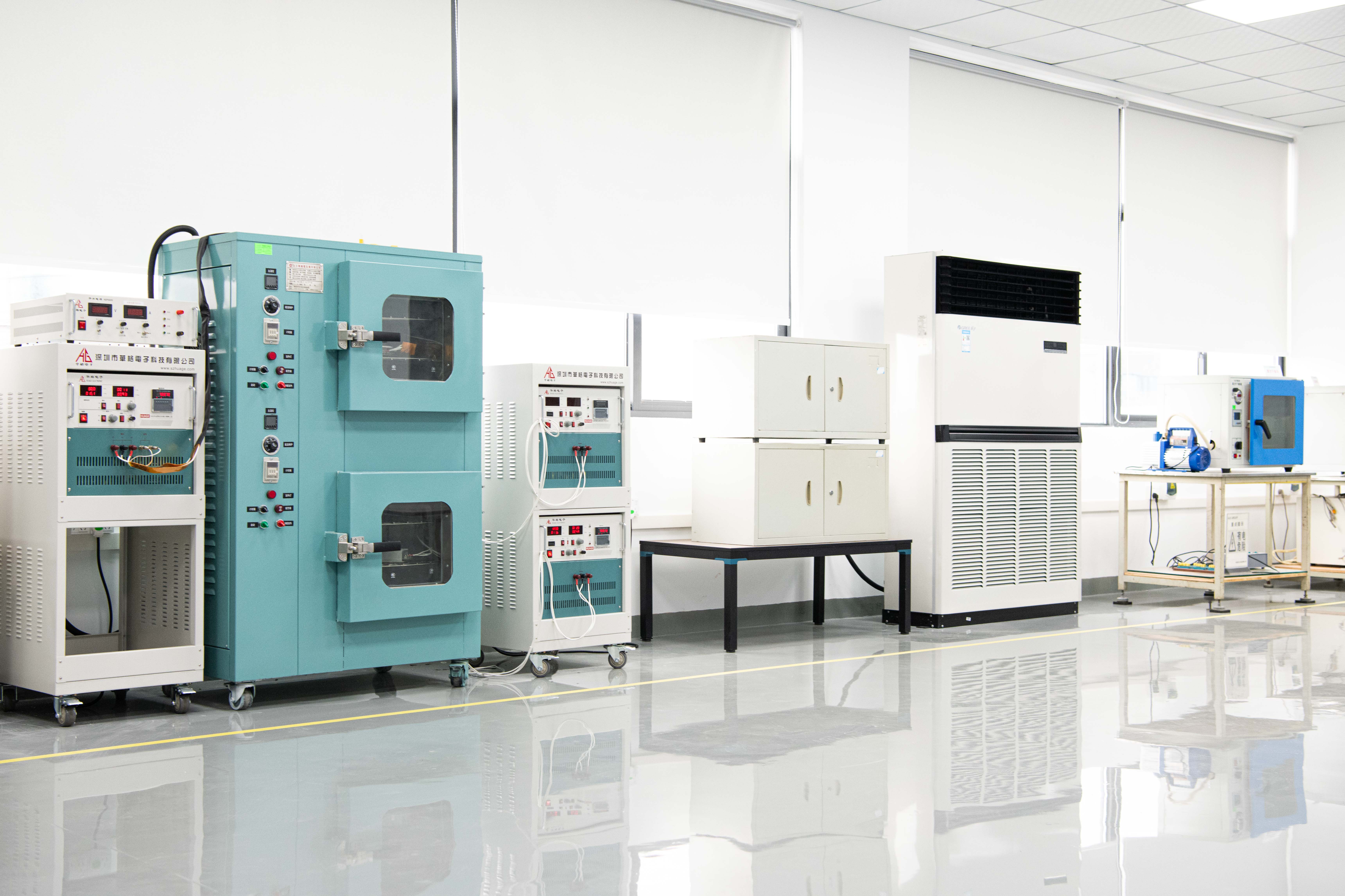 广东科尼盛电子科技有限公司杭州分公司图10