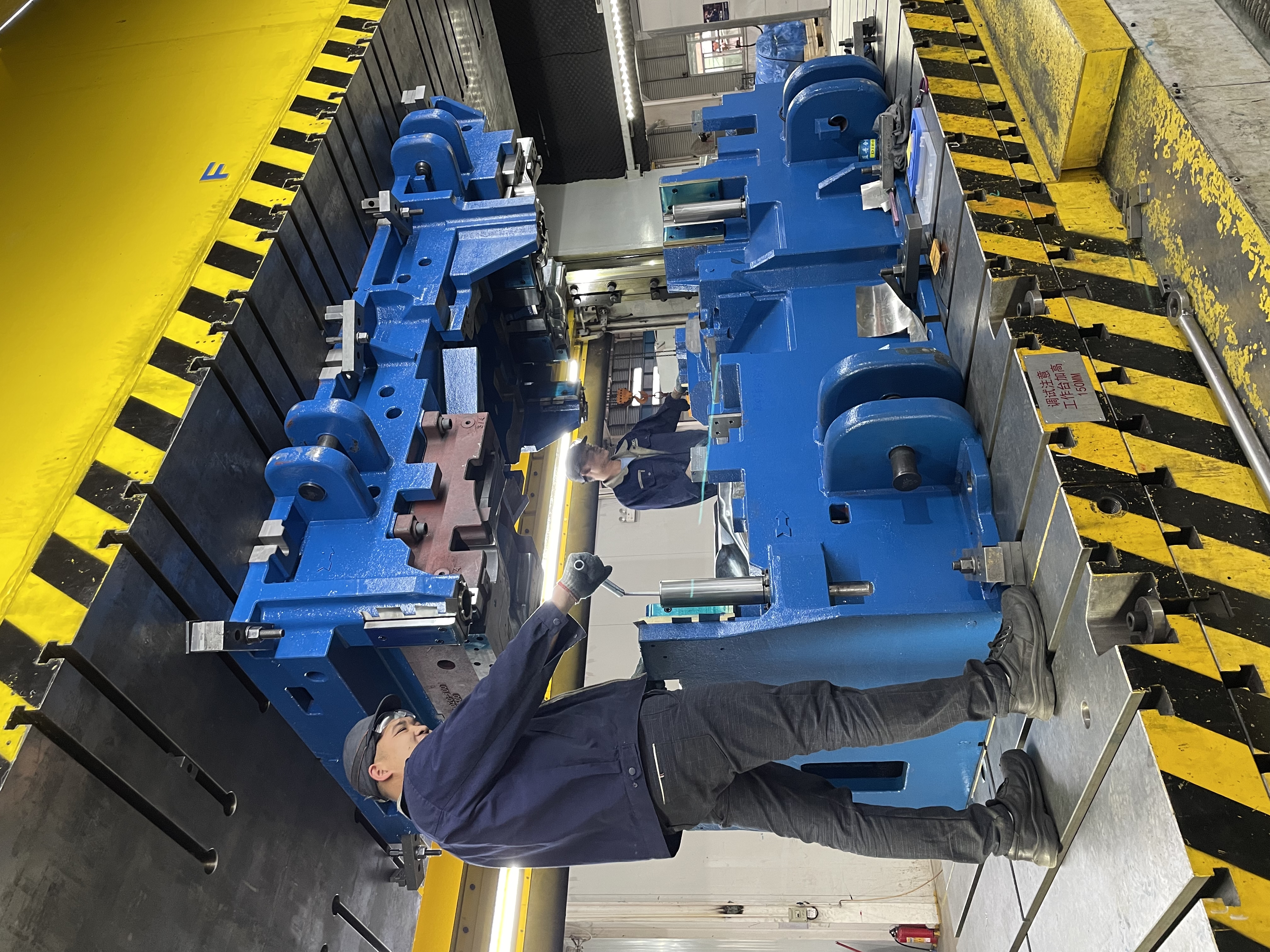 东莞榕树模具有限公司图11