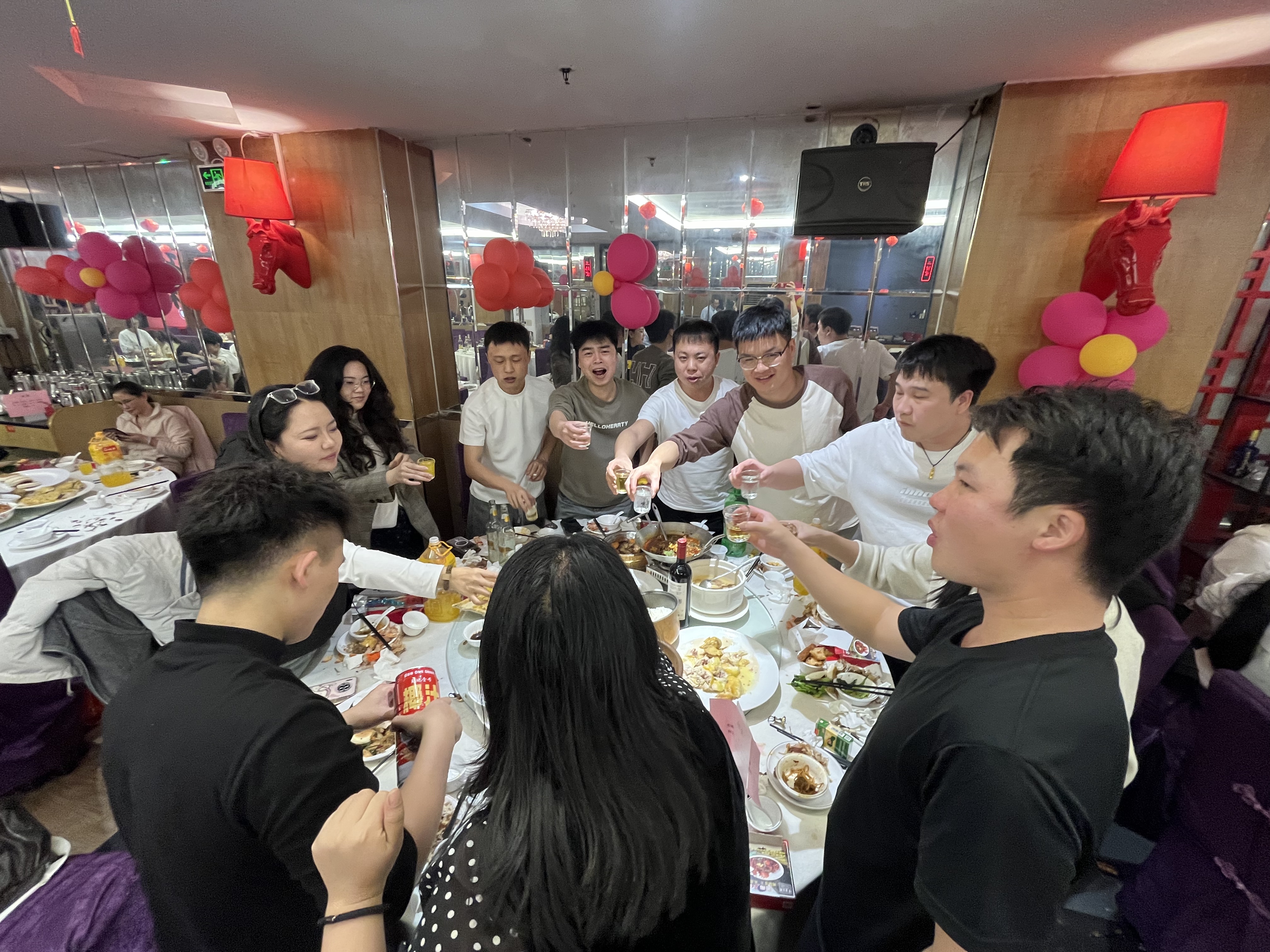 百汇聚通（深圳）实业有限公司东莞分公司图12