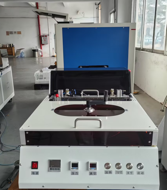 东莞市欣亿维精密机械有限公司图8