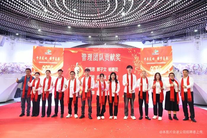 东莞旭和光电科技有限公司图2