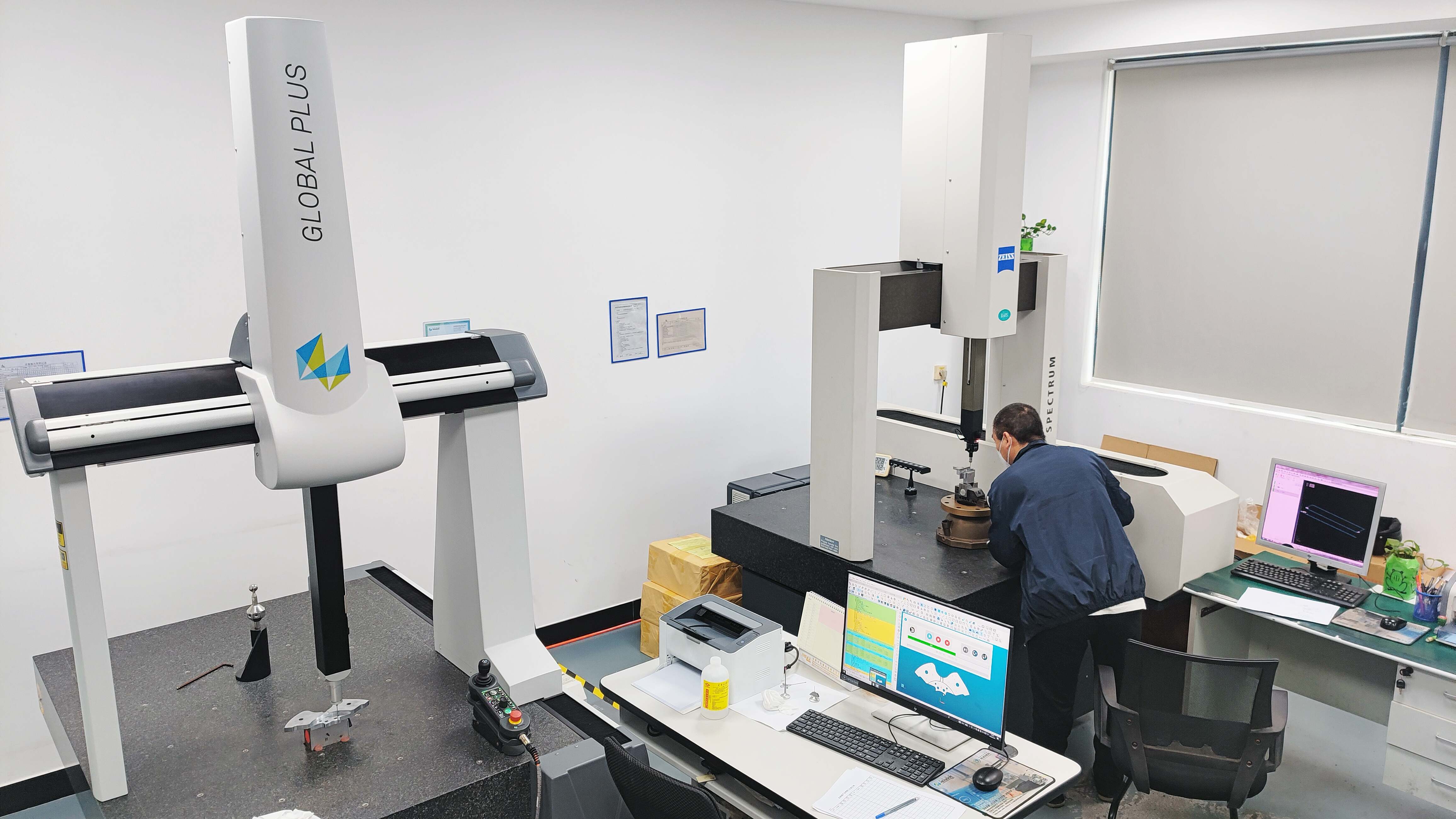 东莞市柏瑞杰机械科技有限公司图2