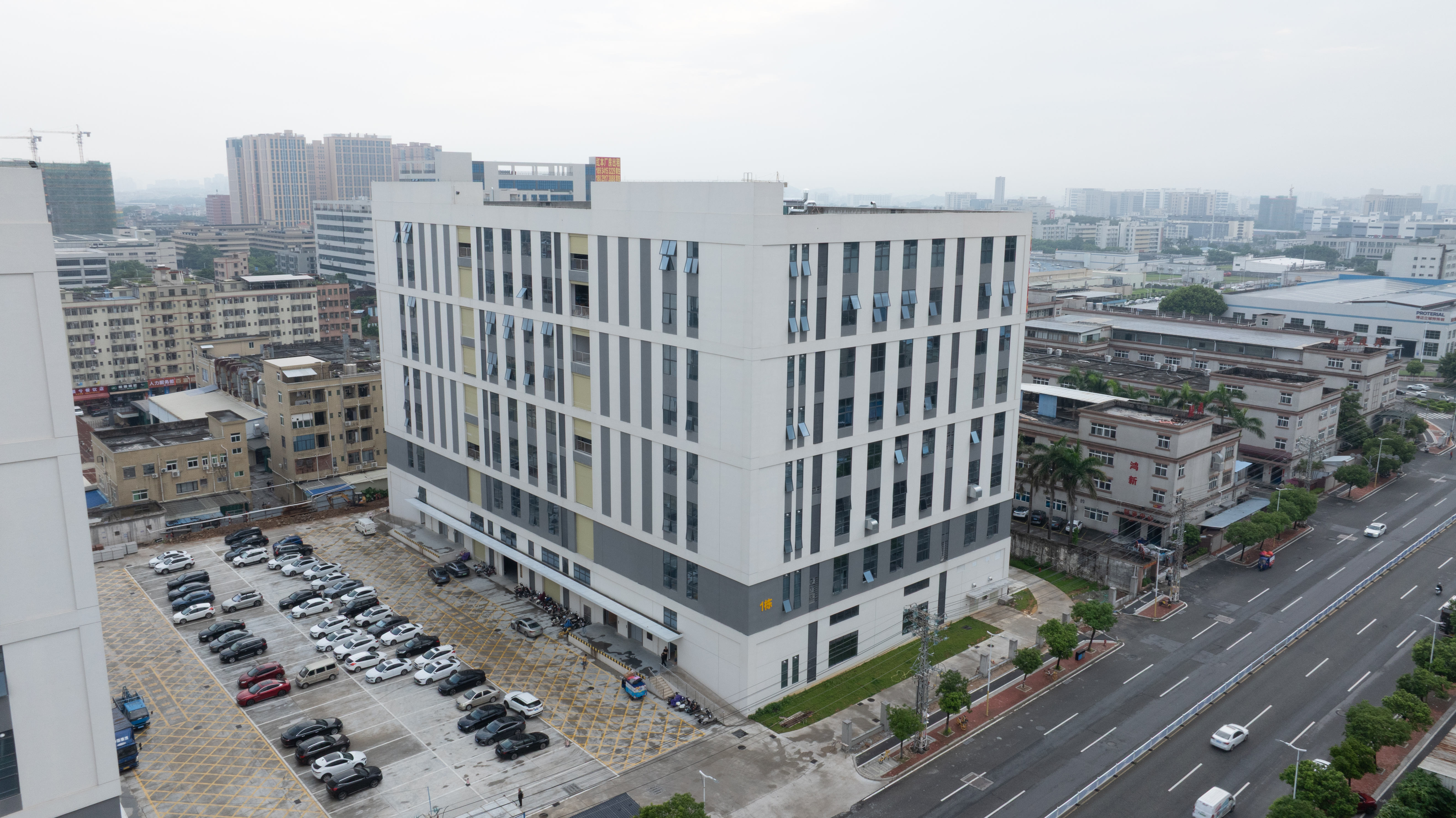 东莞市天行健电子科技有限公司图6