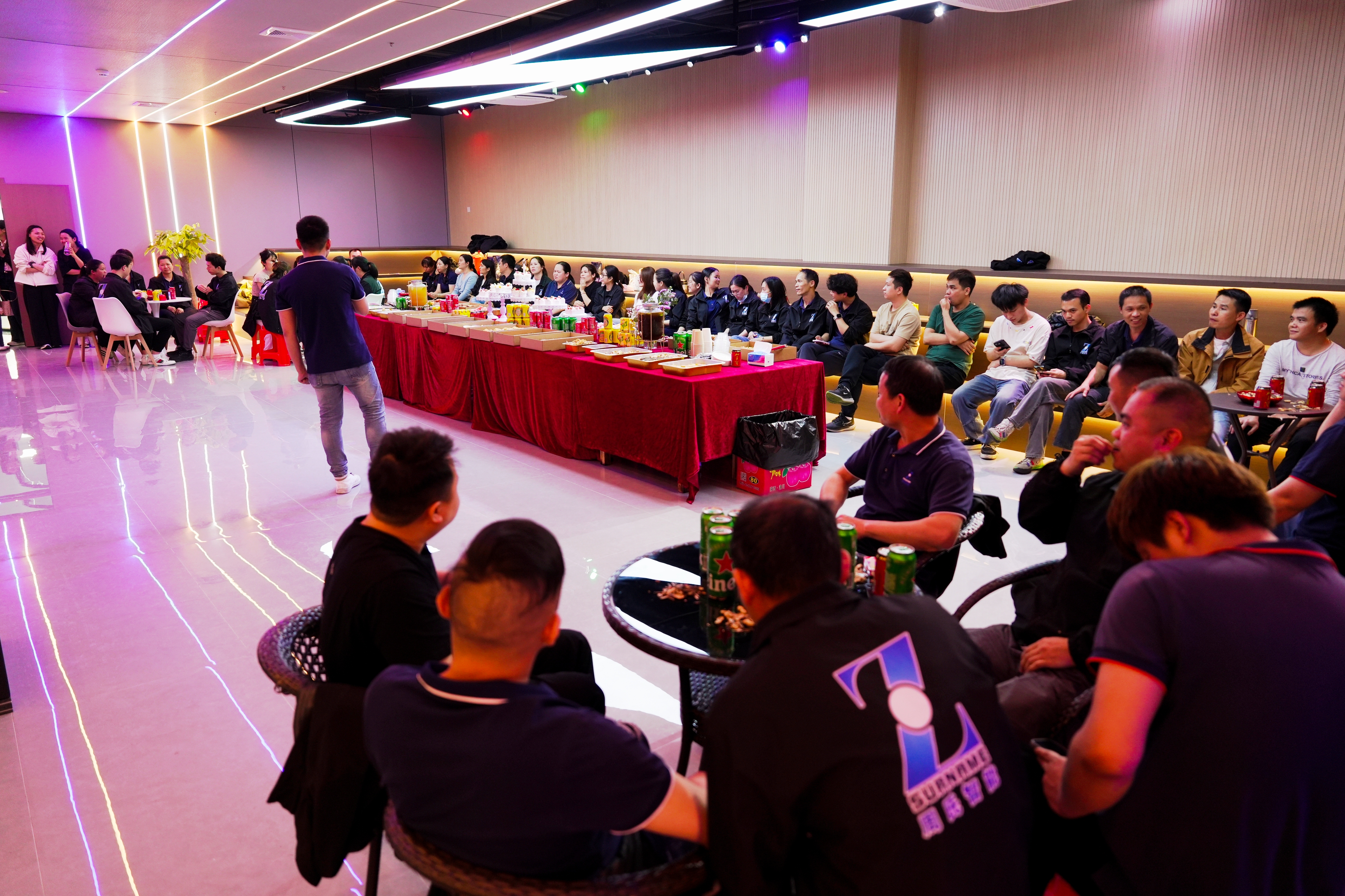 广州市周氏智能科技有限公司图片5