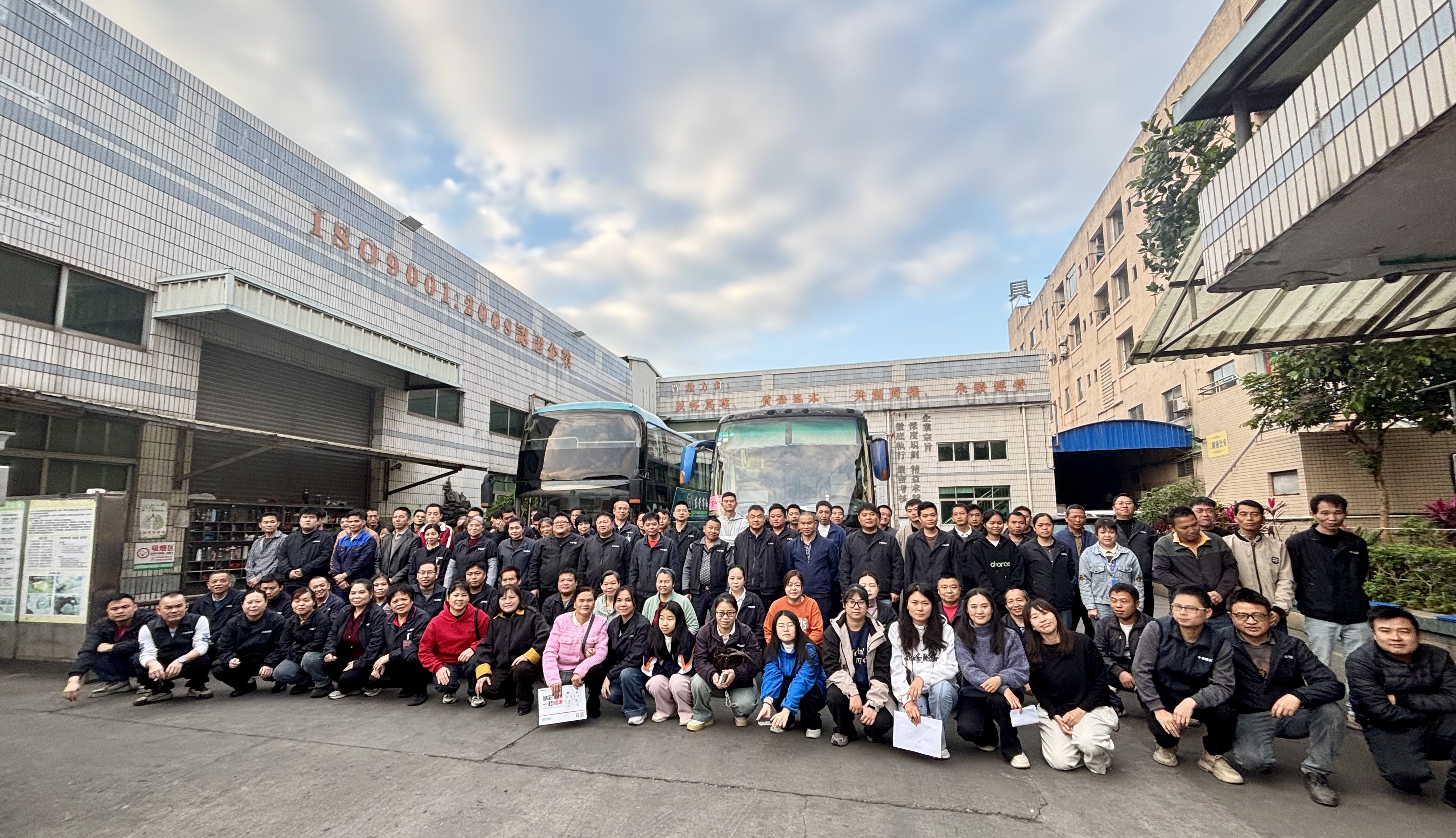 宇泰模具（东莞）有限公司图片12