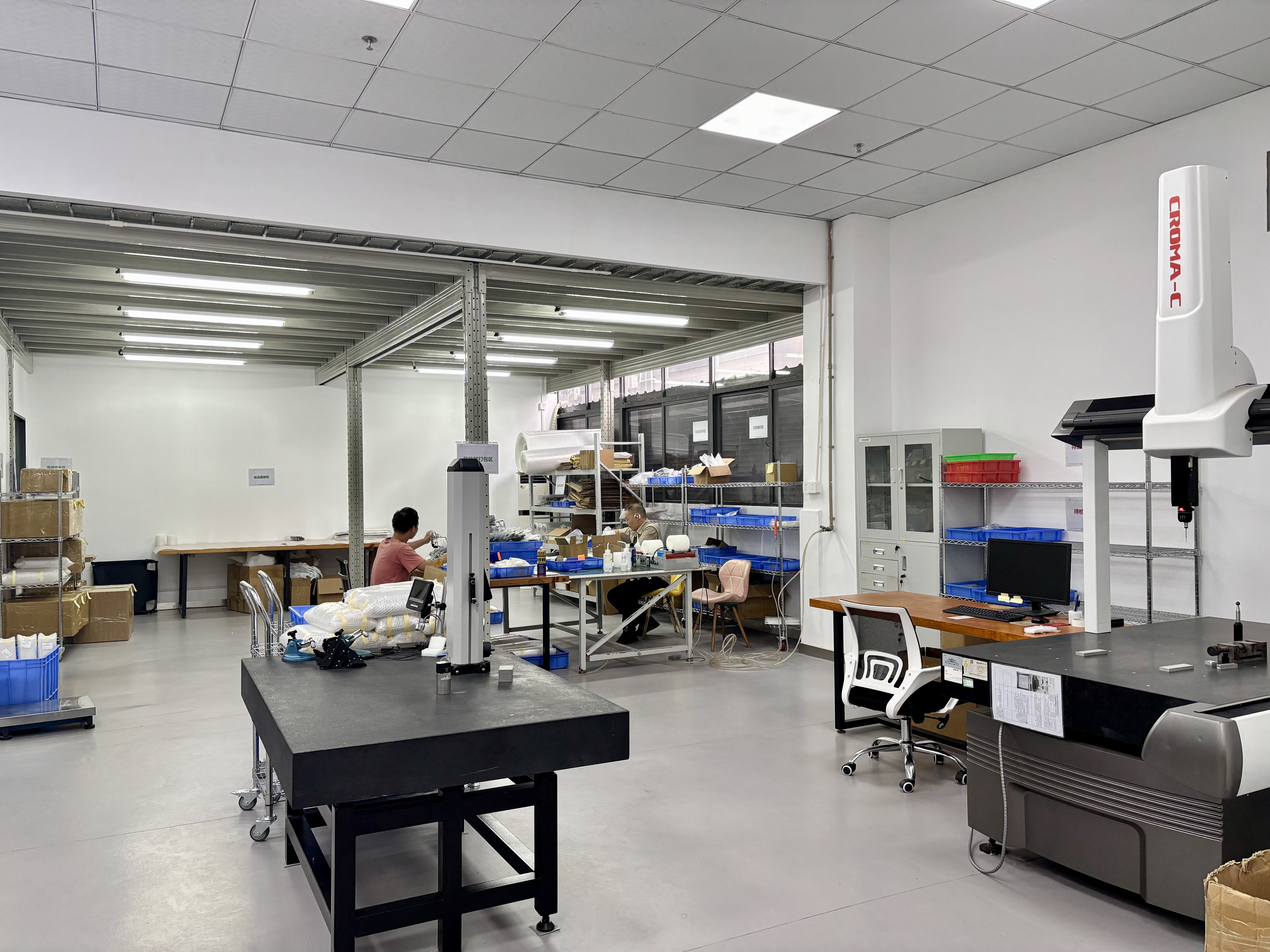 东莞市大智德快速成型有限公司图4