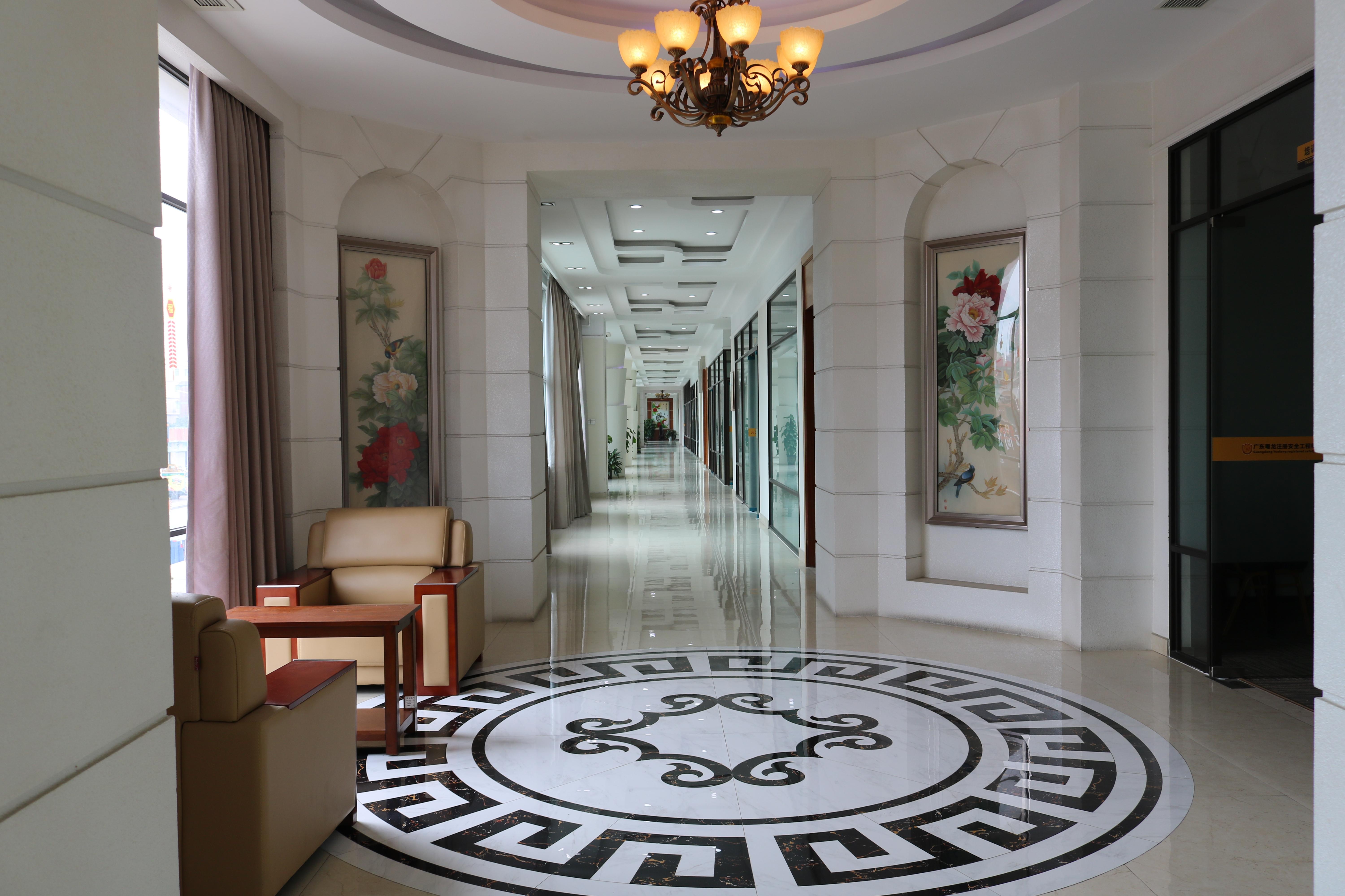 广东粤龙注册安全工程师事务所有限公司图片1