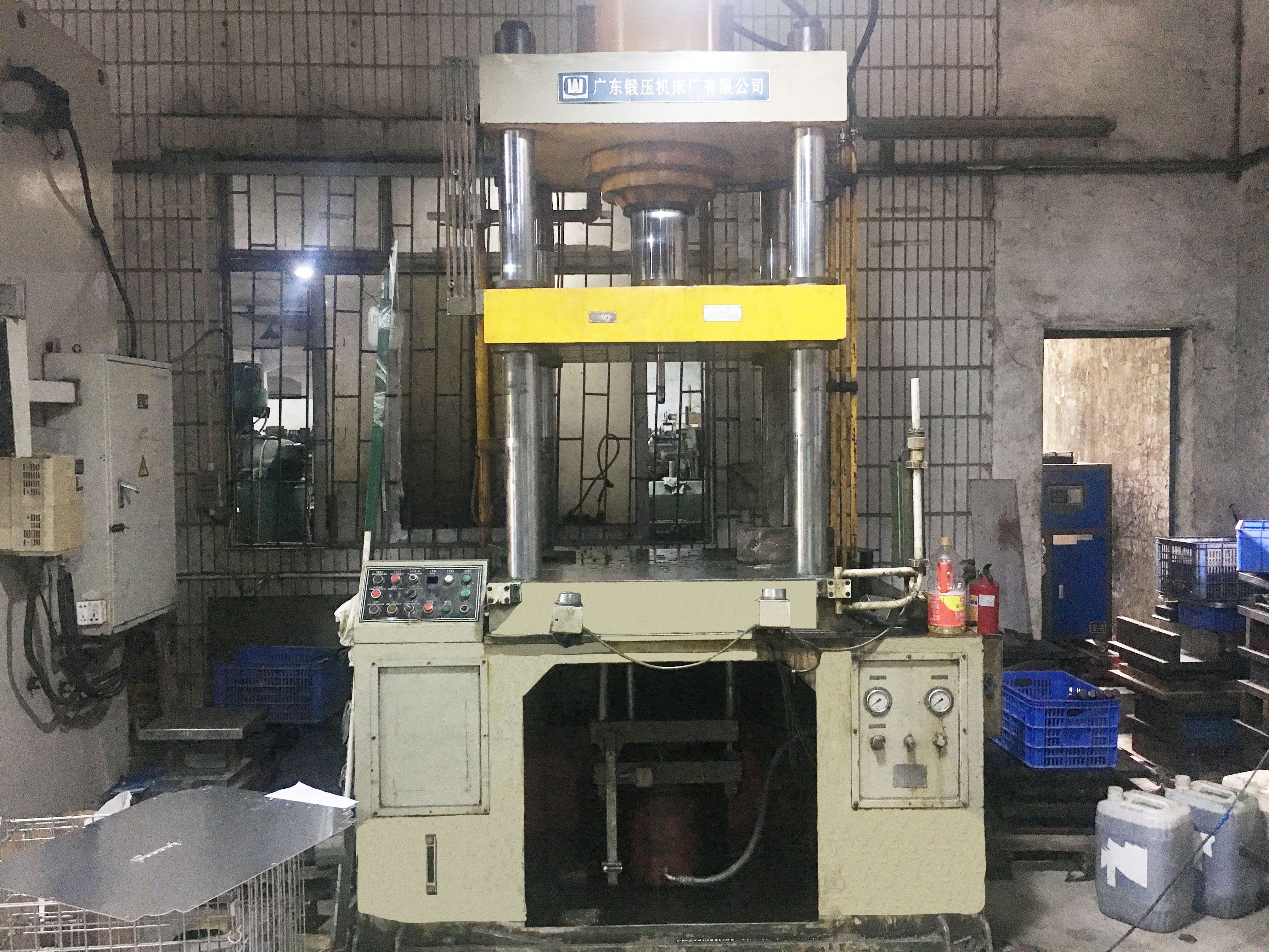 东莞市丰青源五金电器厂图2