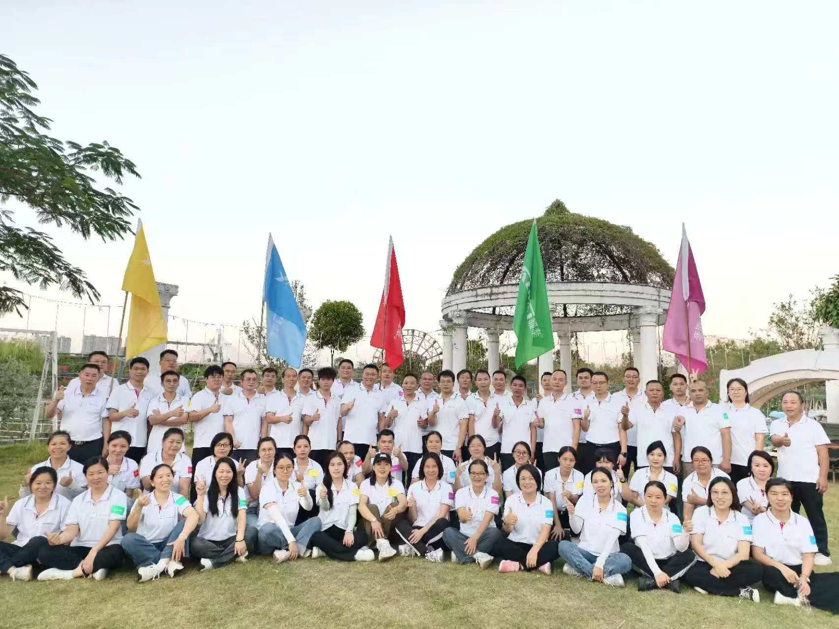 广东耀泰过滤器科技有限公司图12