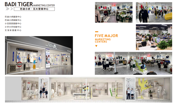东莞市巴迪小虎服装有限公司图11