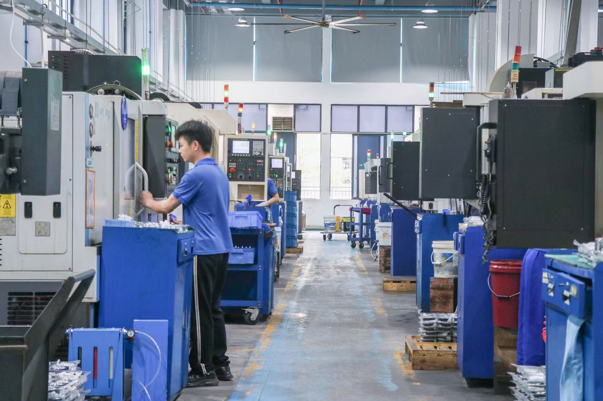 东莞市卓蓝自动化设备有限公司图4