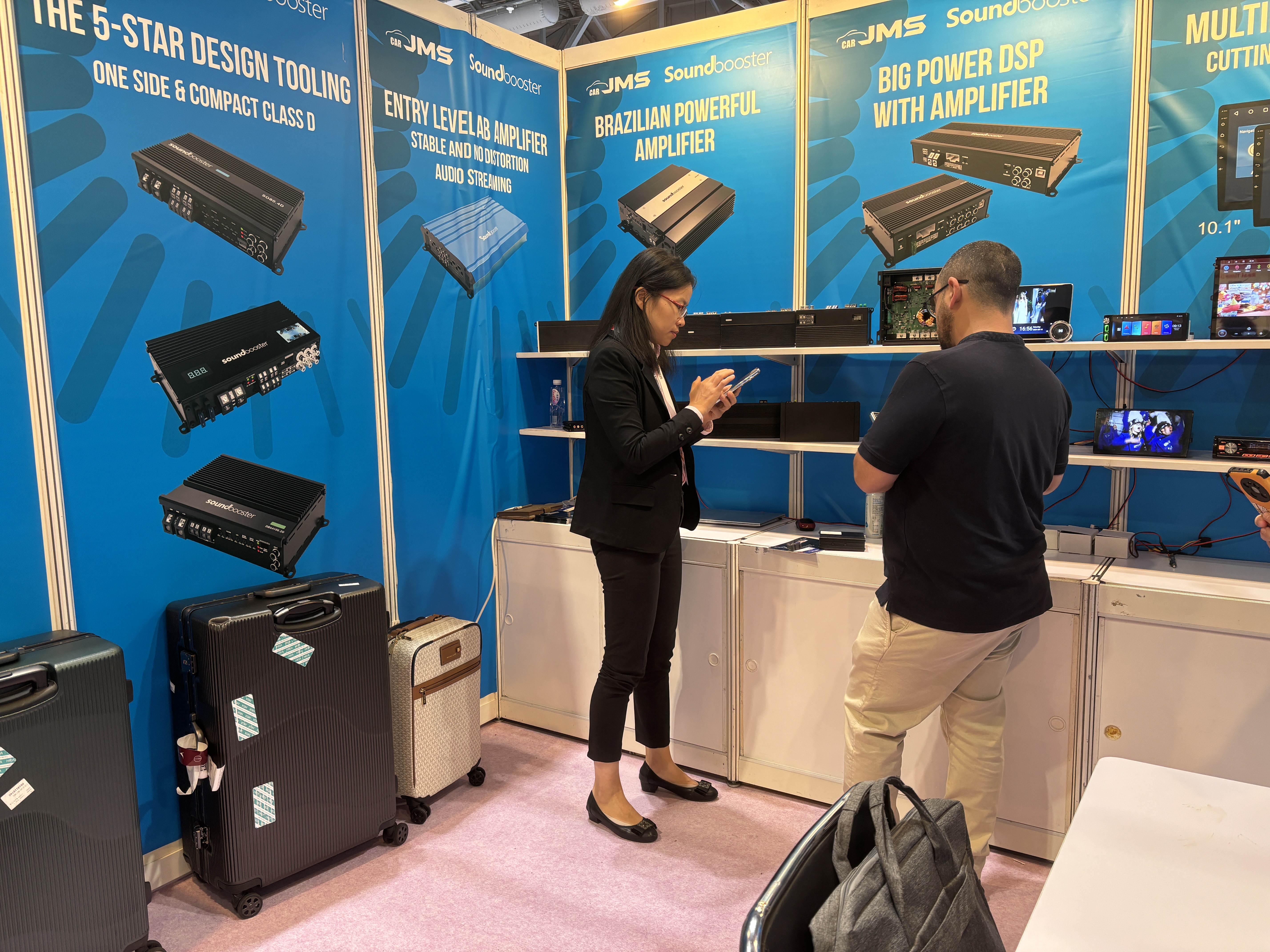 东莞市丽途电子科技有限公司图4