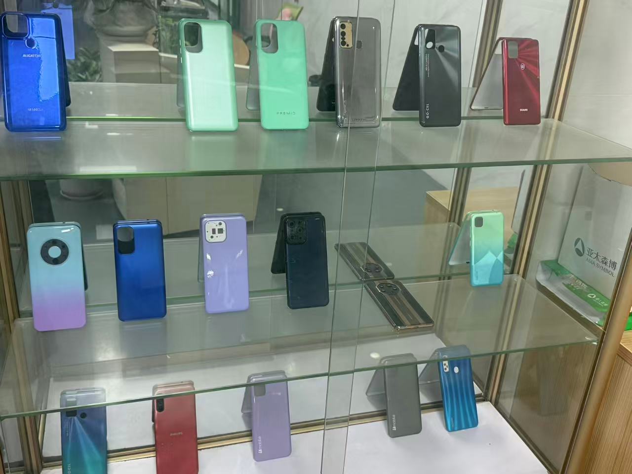 广东东莞市盛德基业科技有限公司图3