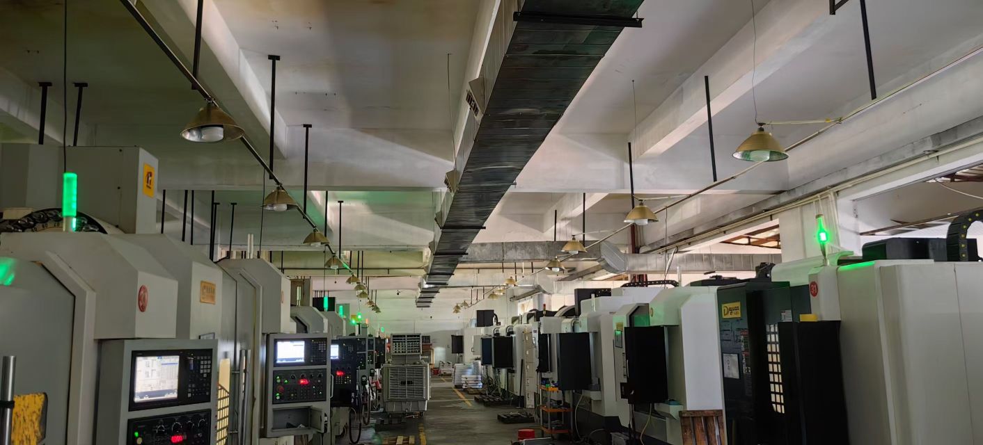 东莞市钧盛五金有限公司图1