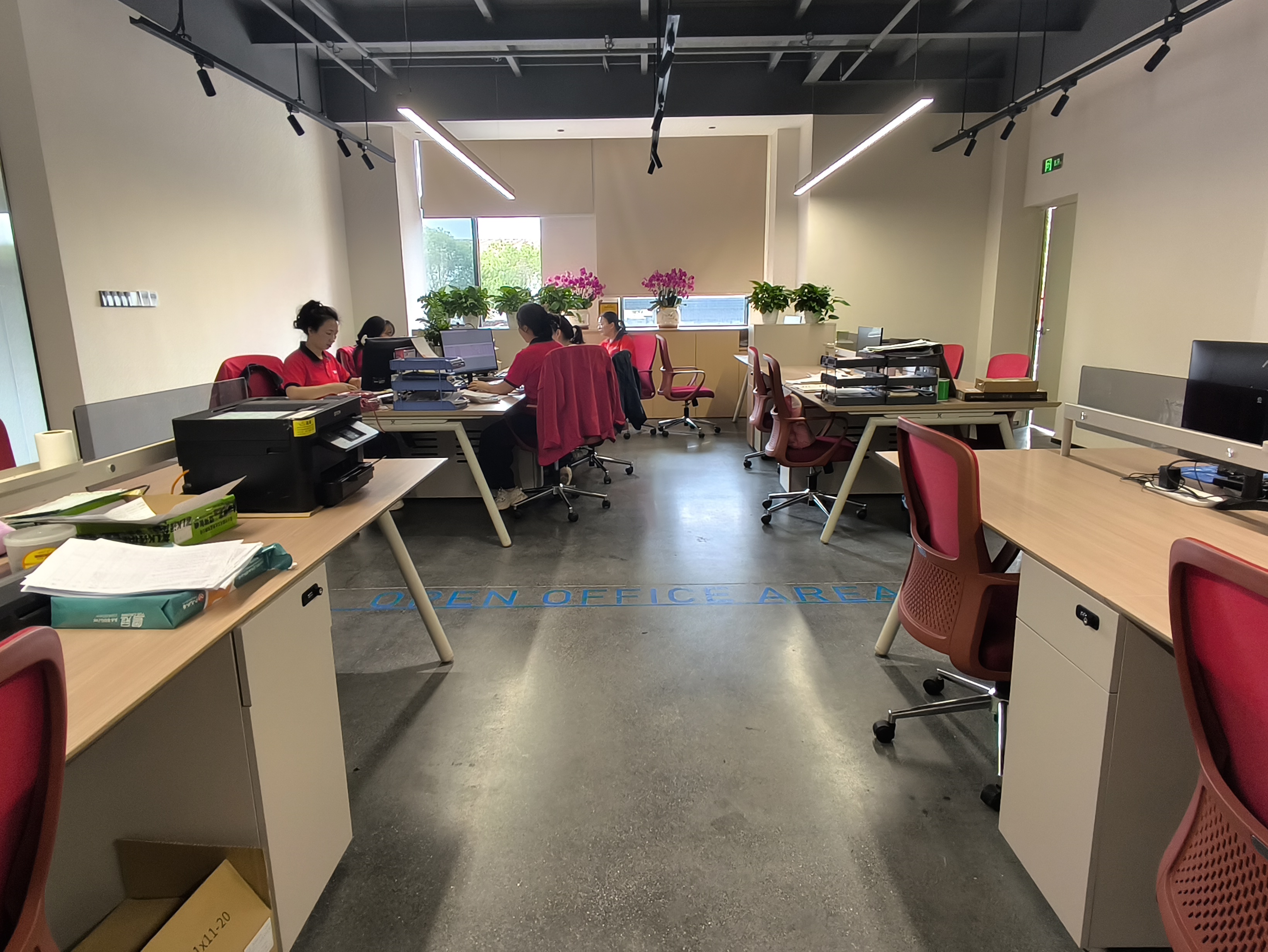 东莞市泽龙康电线有限公司图12
