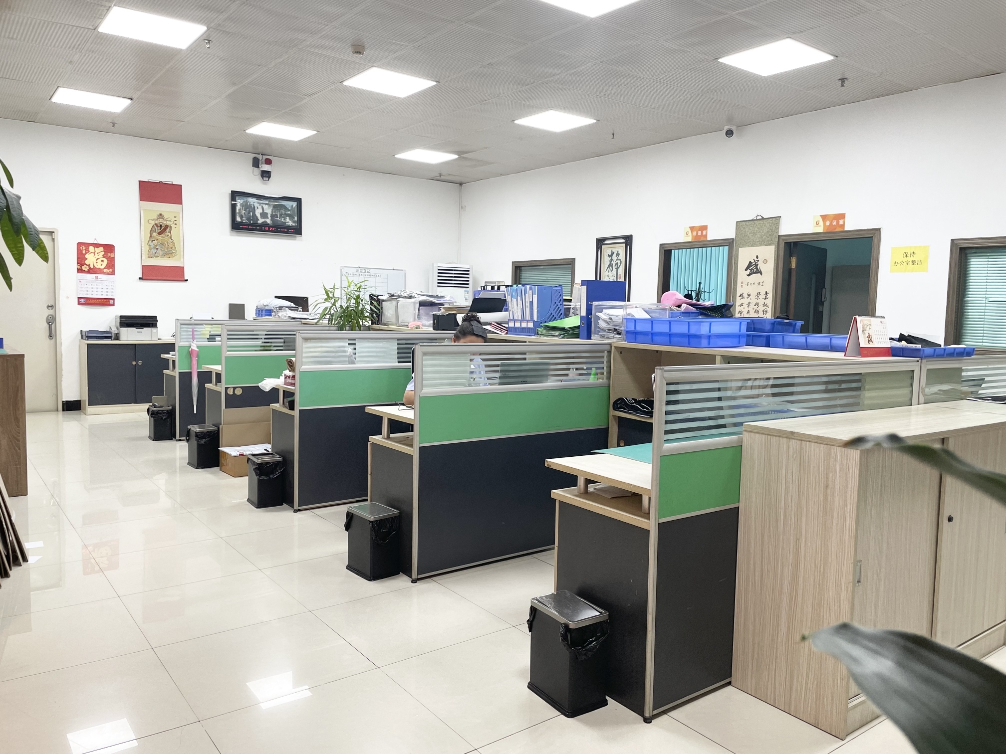 东莞市嘉镁箱包有限公司图4