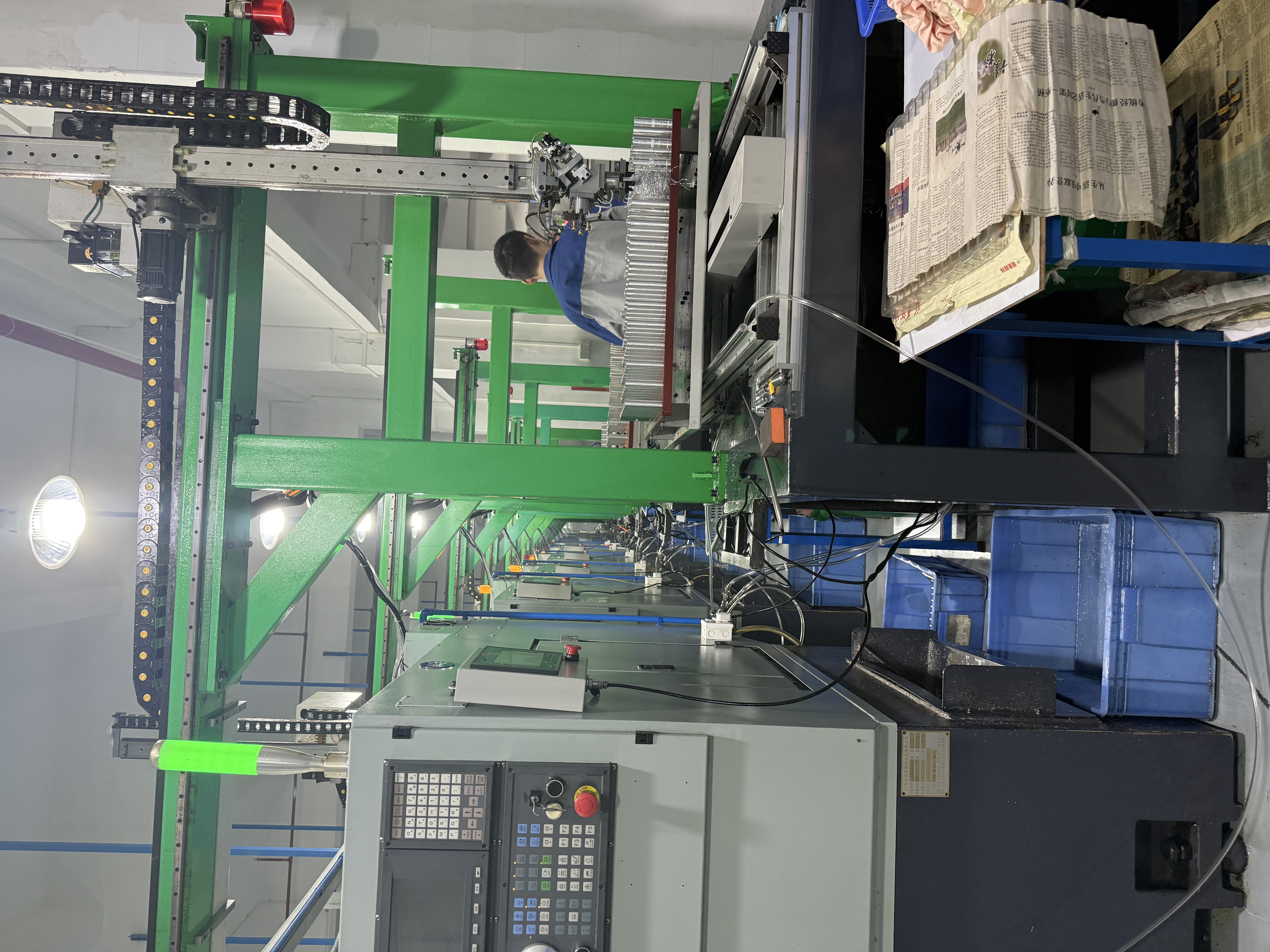 东莞市朗钰五金制品有限公司图5