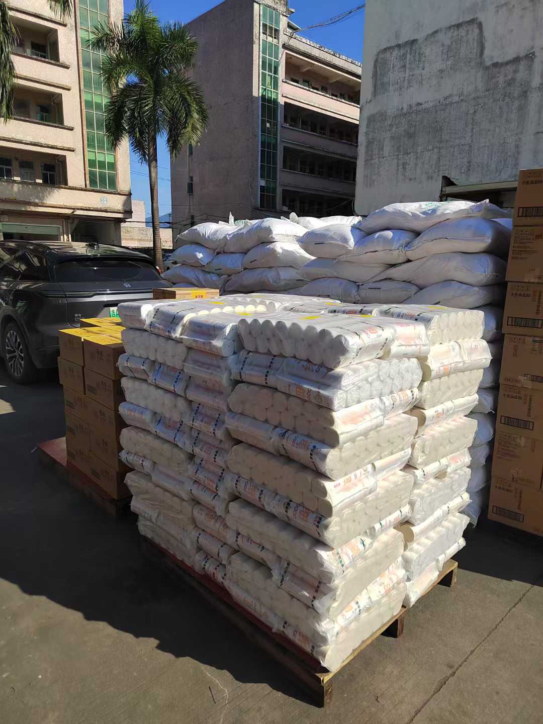 东莞市富之和食品有限公司图4