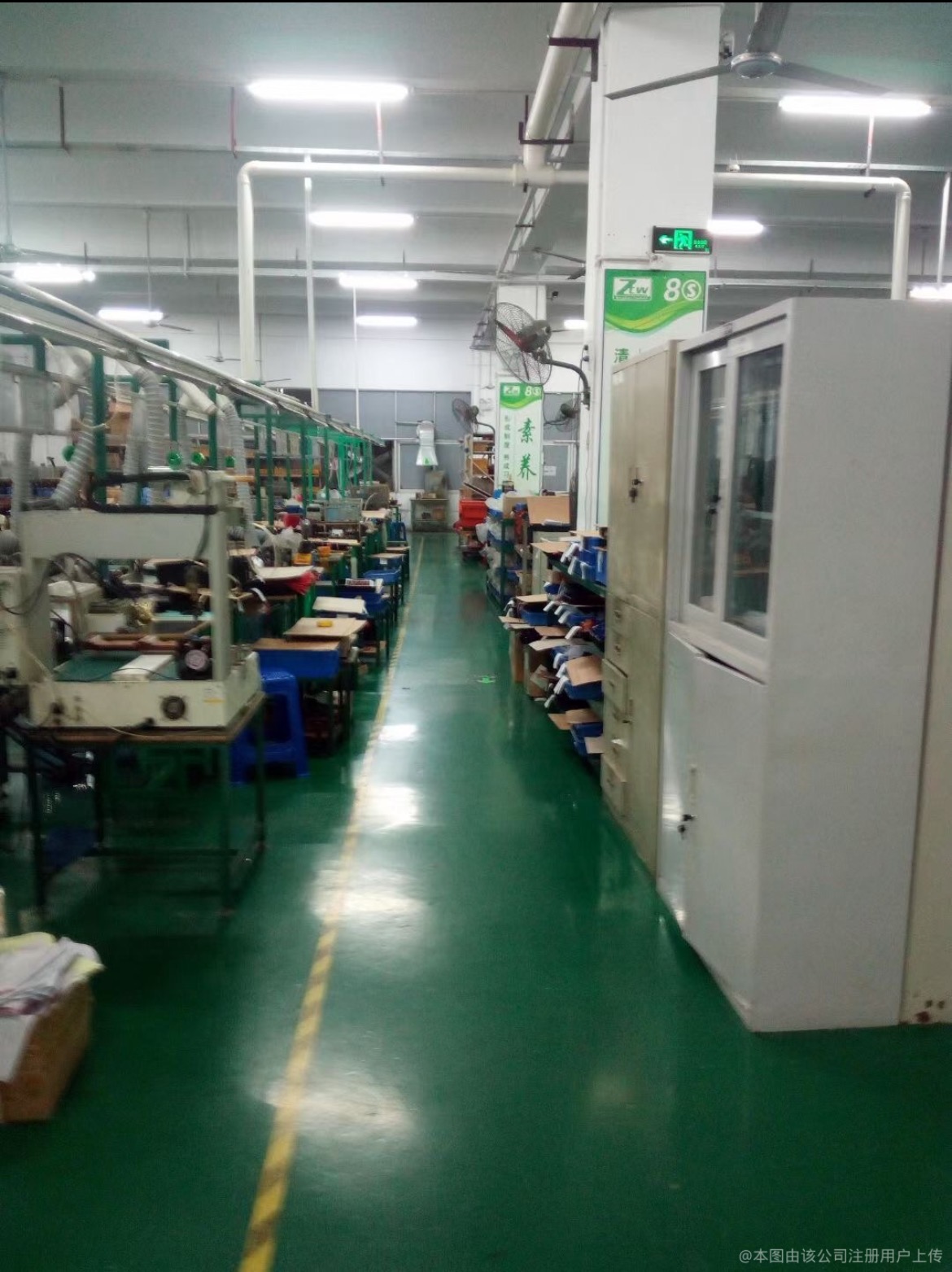 深圳市中特威科技有限公司图4