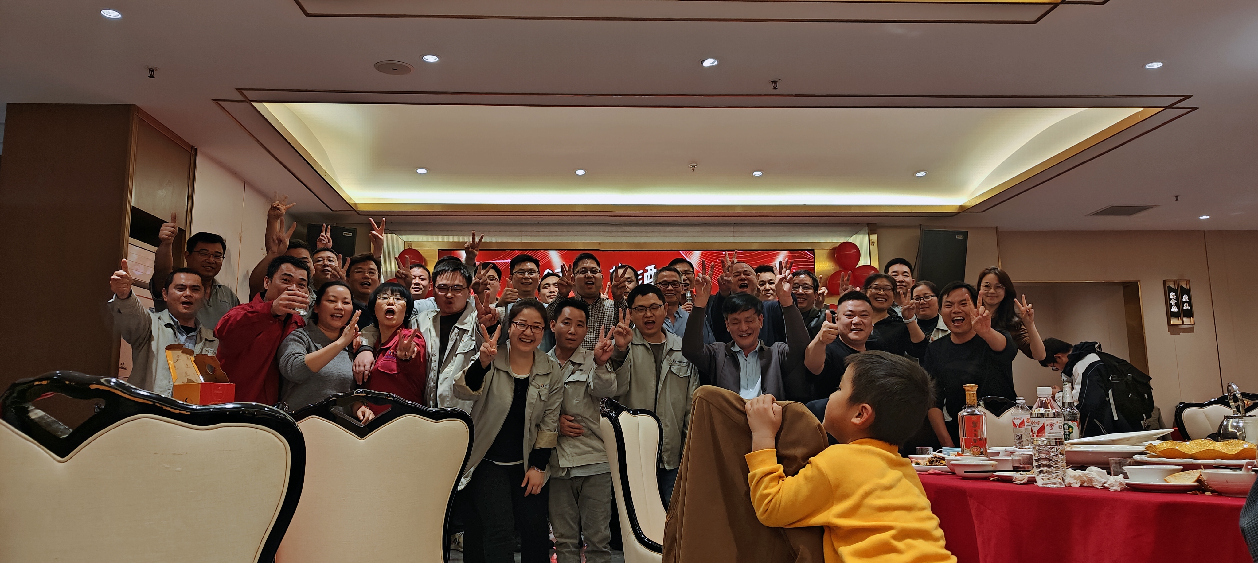 皇裕精密电子(深圳)有限公司图片4