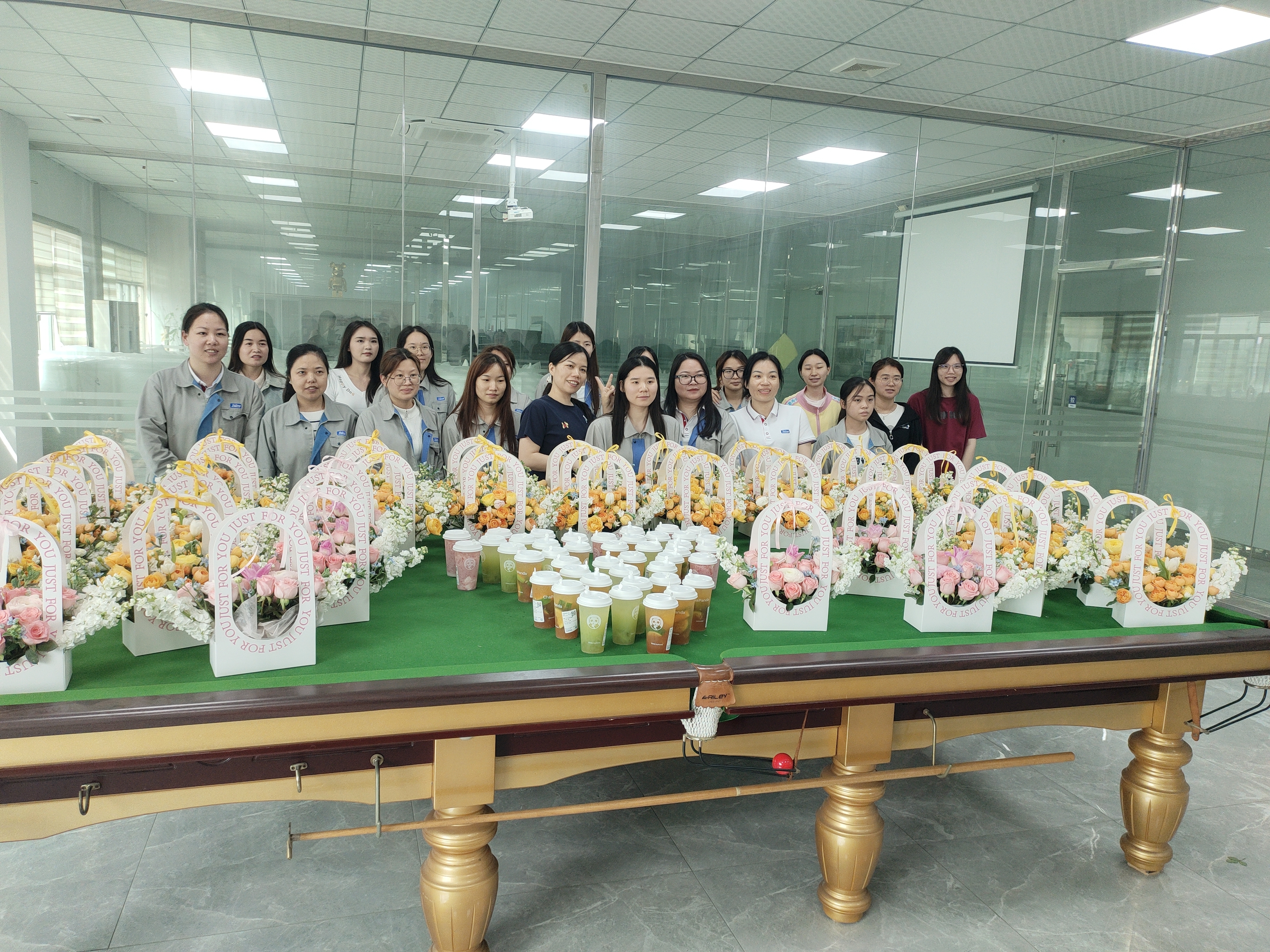 东莞市一丁精密模具组件有限公司图14